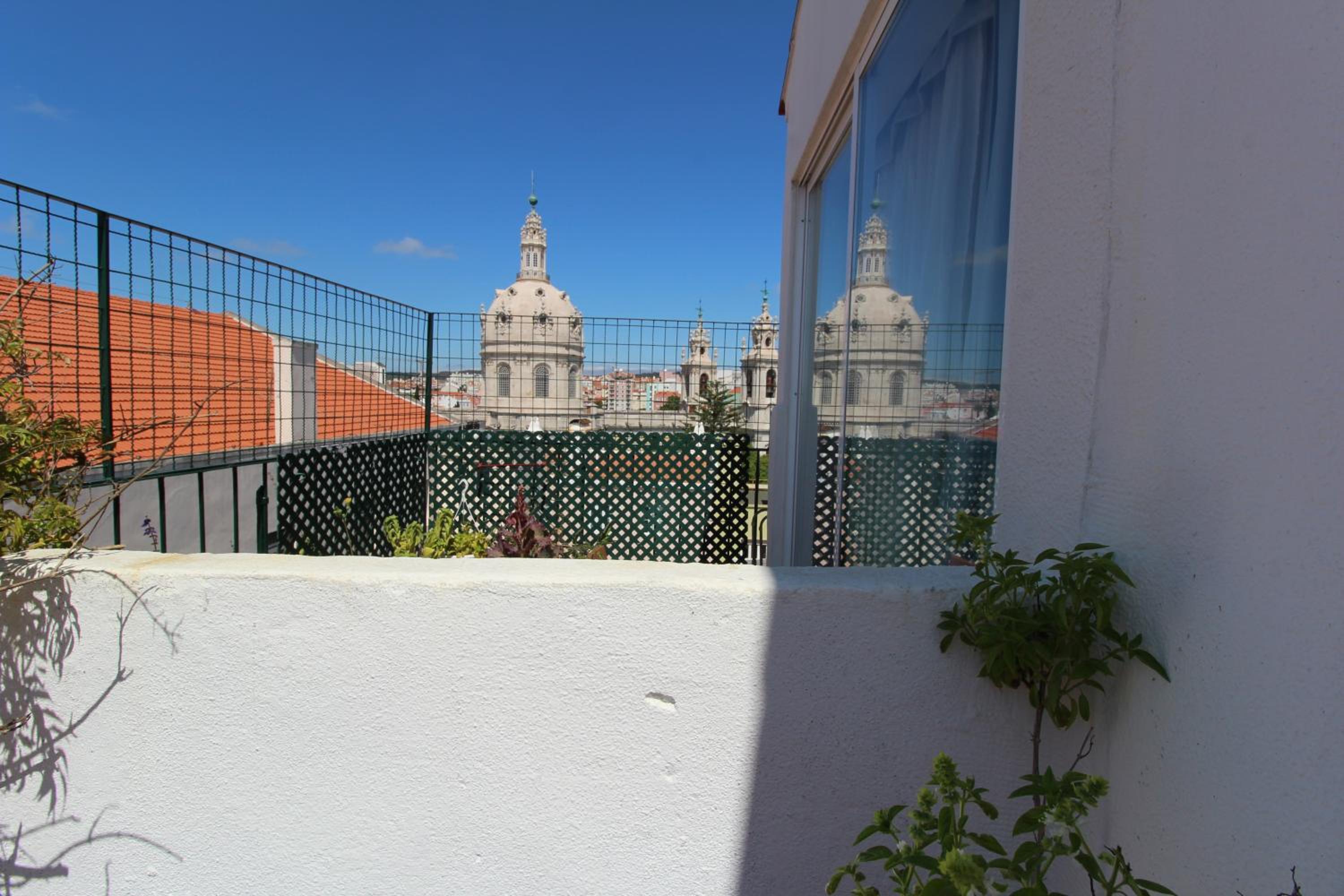 Estrela Penthouse - Amazing Views view 5