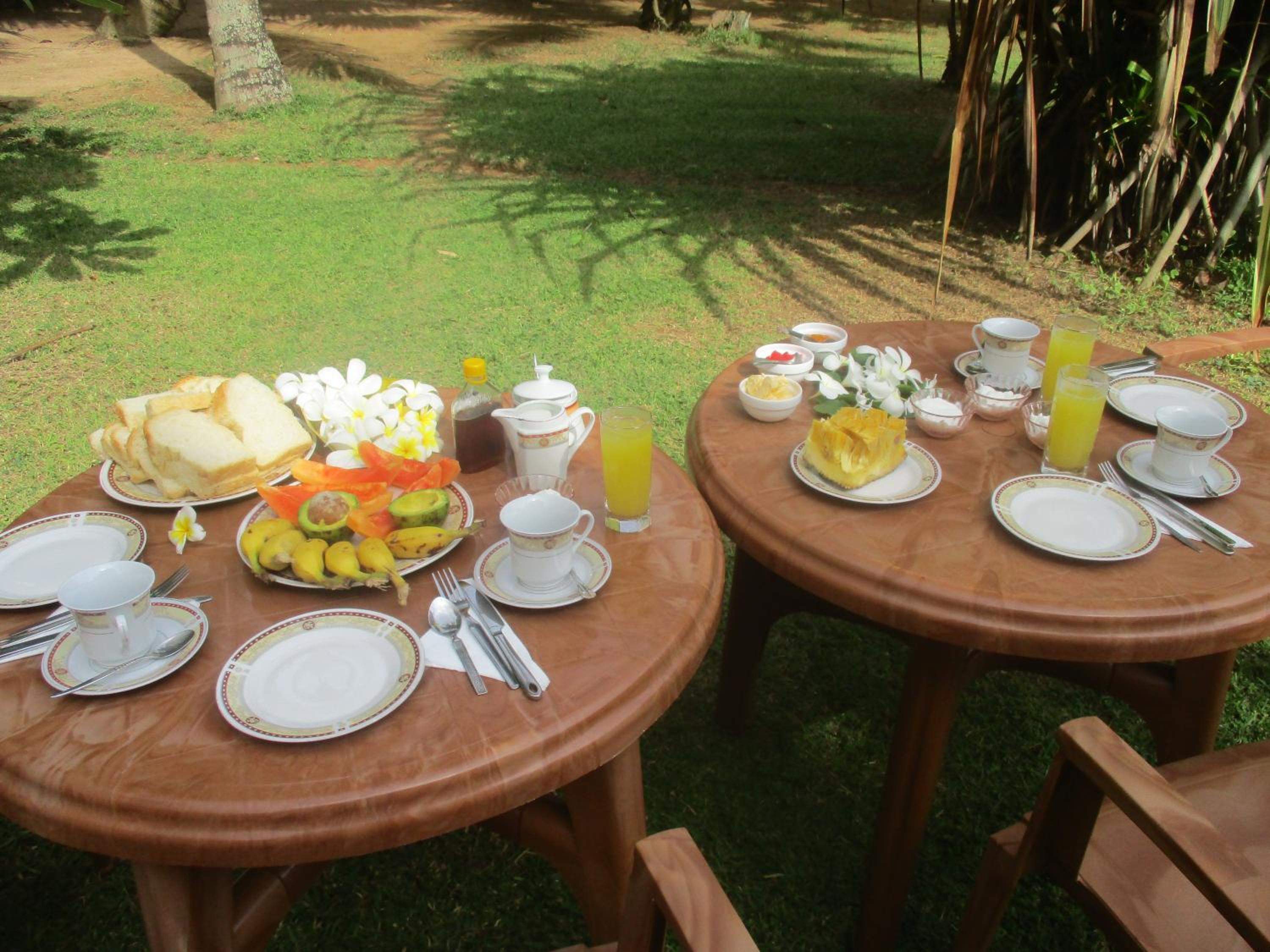 Raja Beach Hotel