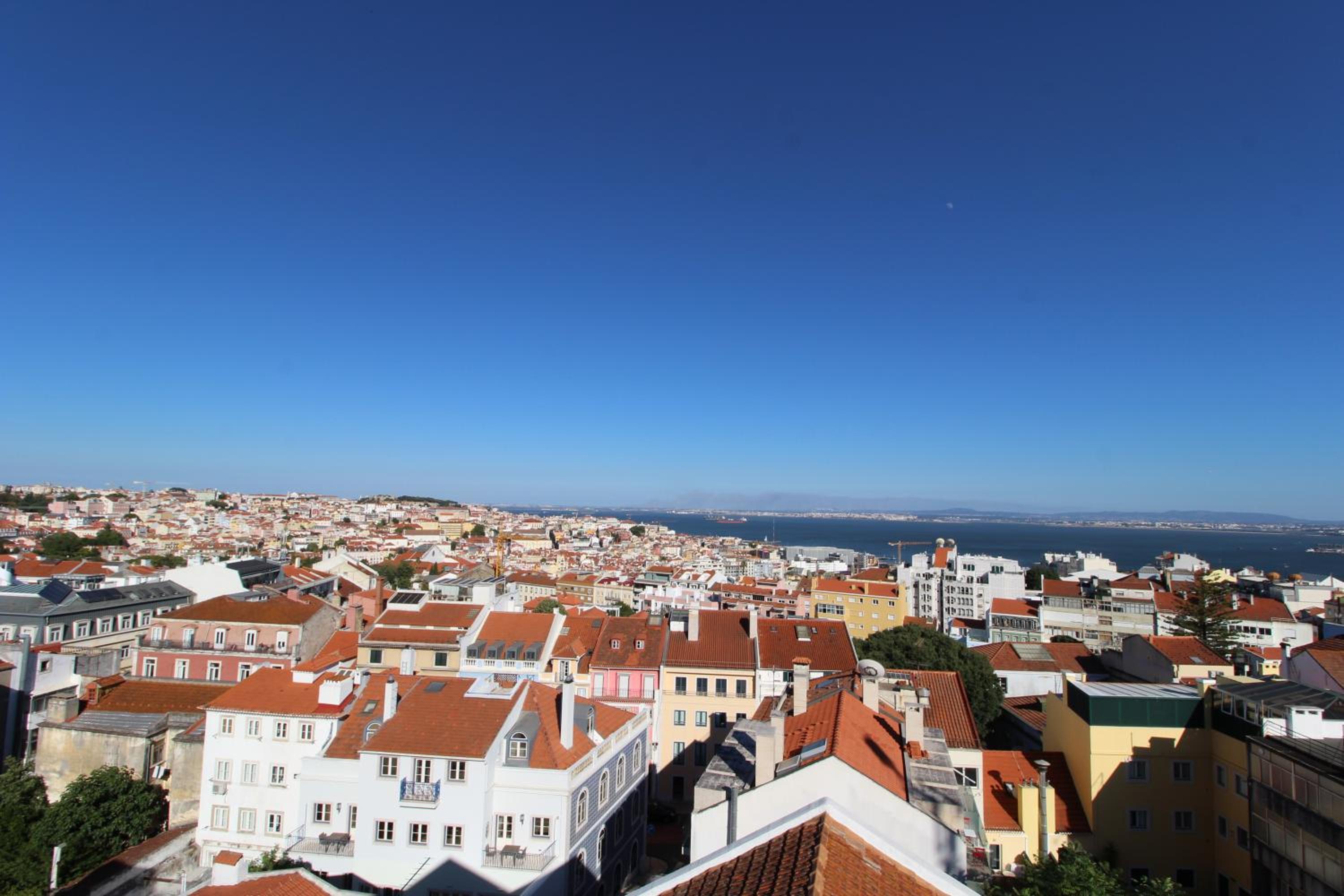 Estrela Penthouse - Amazing Views view 2