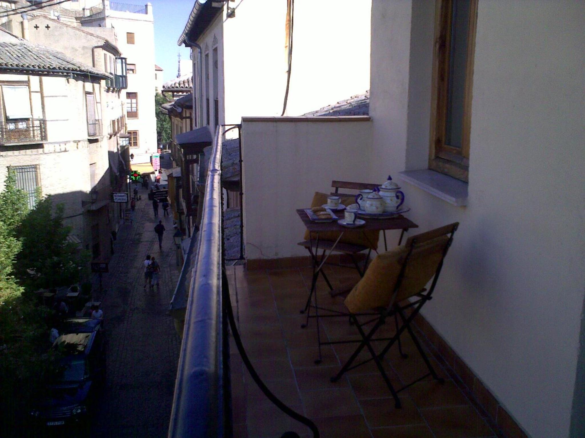 Hostal Santo Tomé