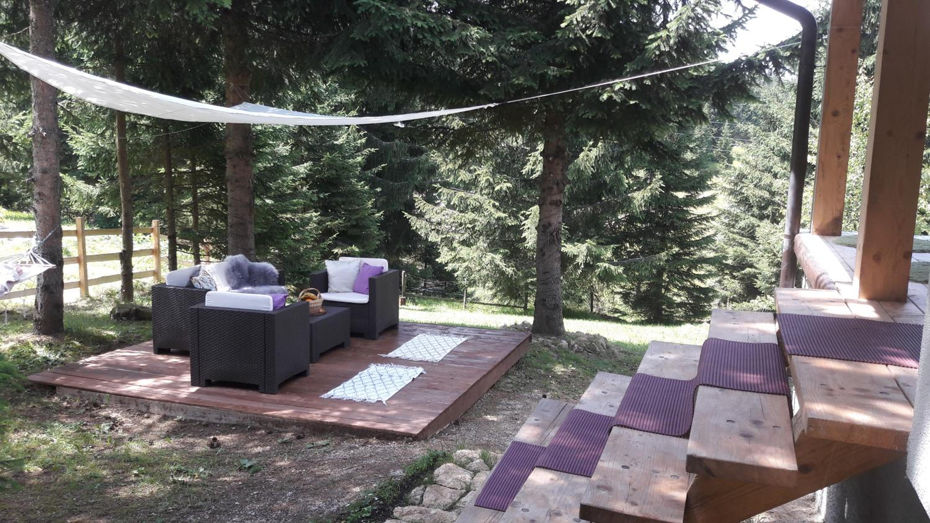 Snowhite Jahorina