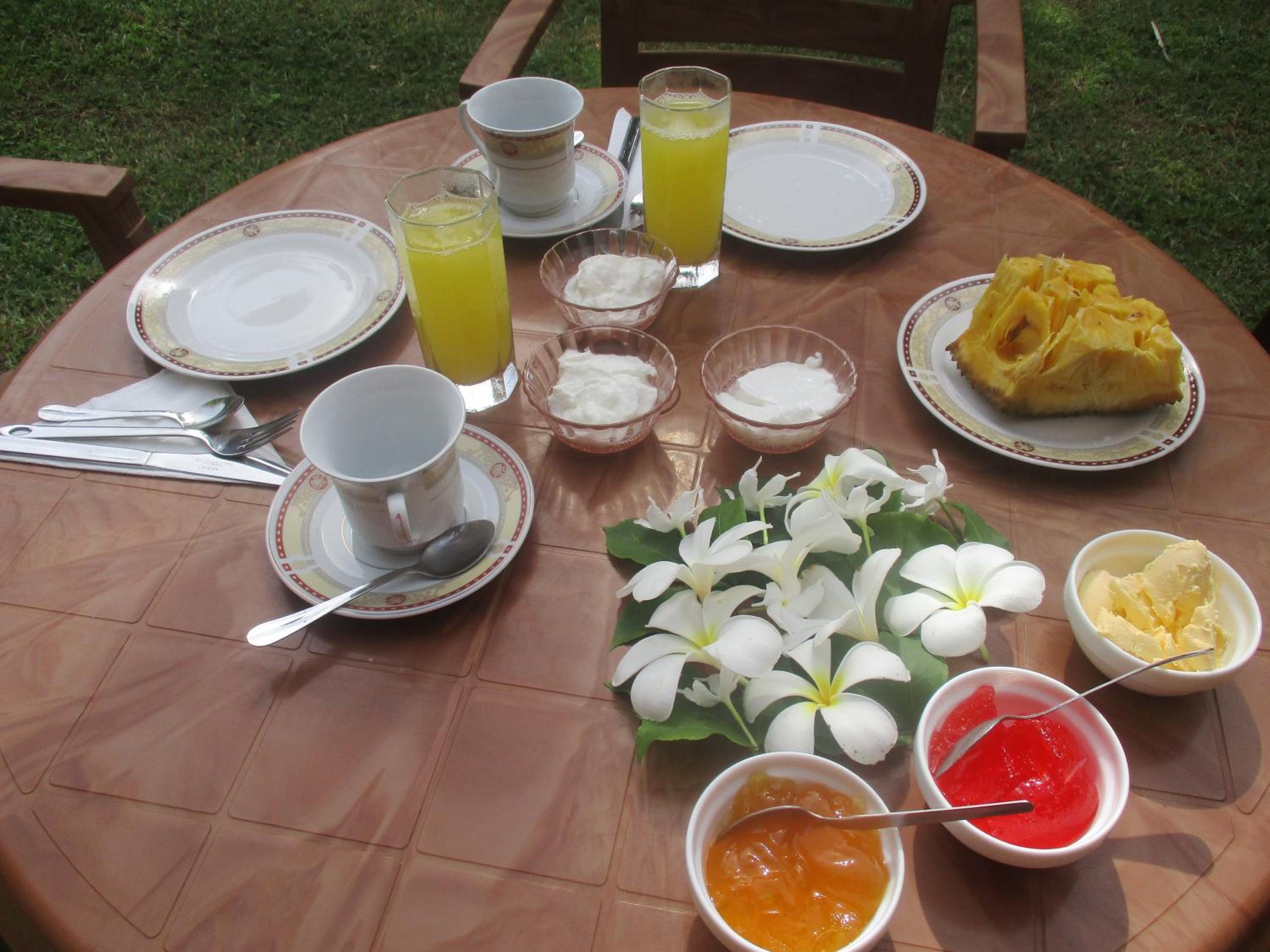 Raja Beach Hotel