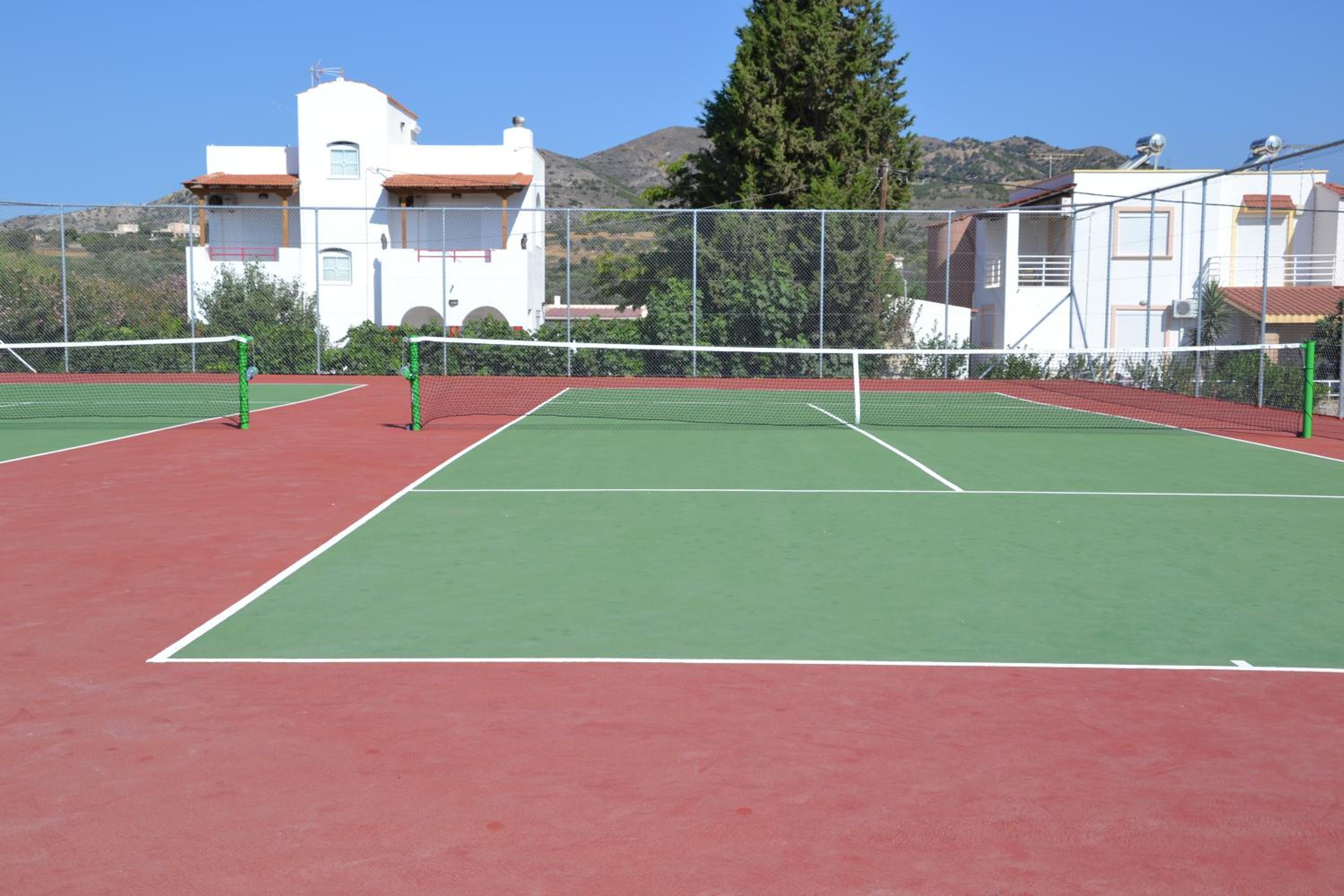 Gennadi Grand Resort 54