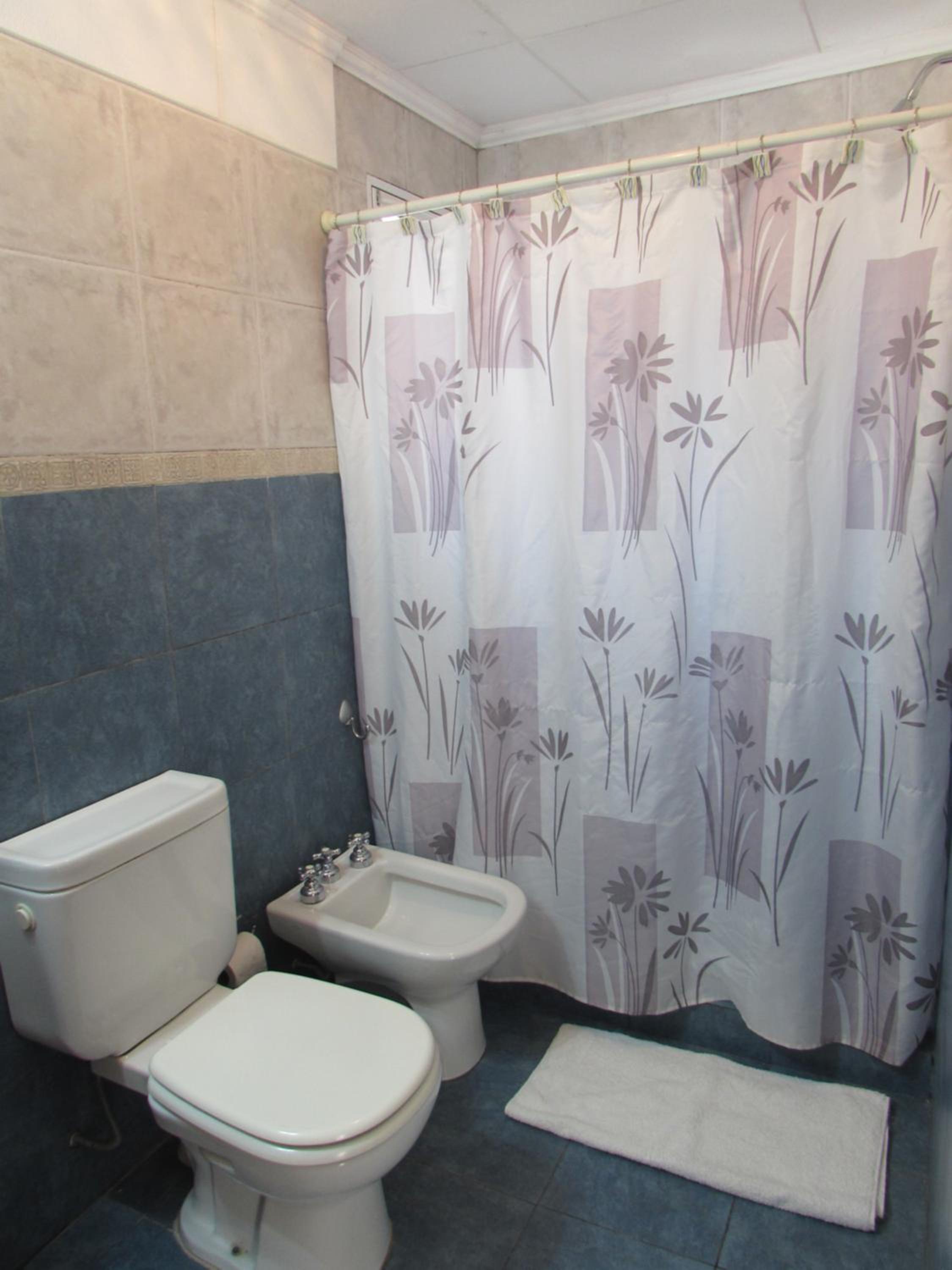 Chalet Individual Maiten 2
