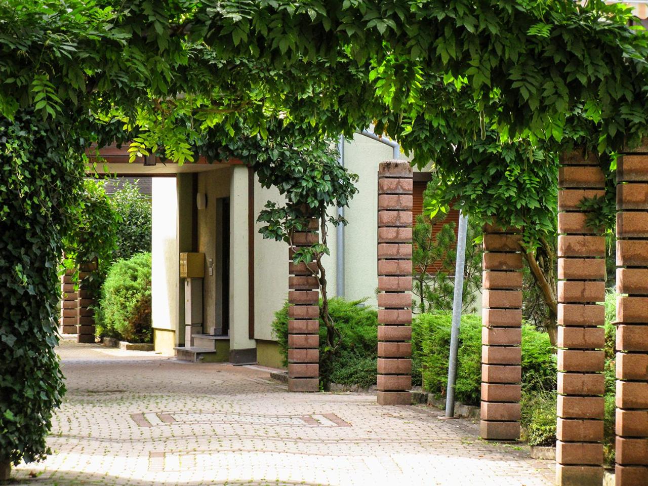 Studio Lakeside Lodging Velden