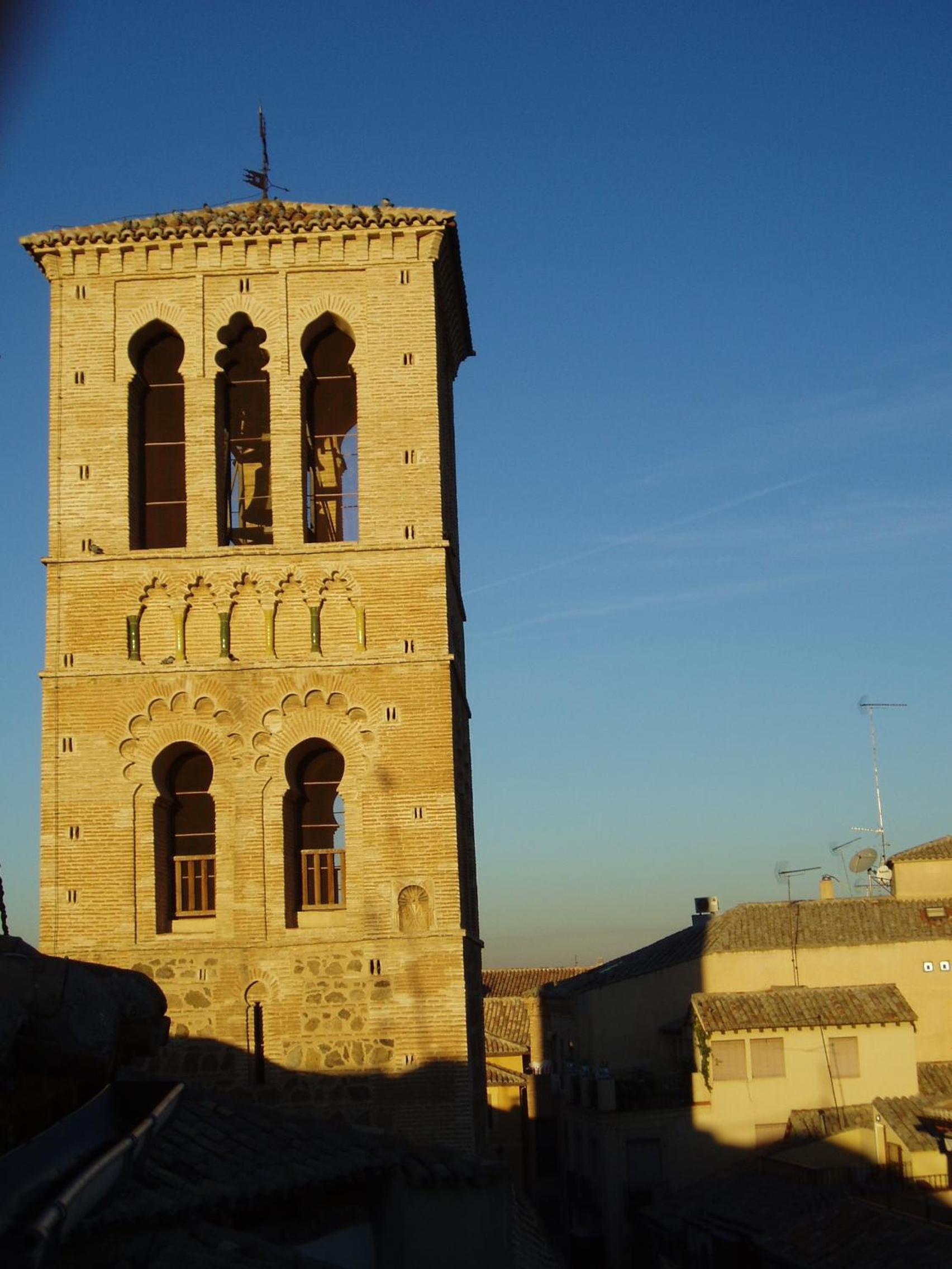 Hostal Santo Tomé