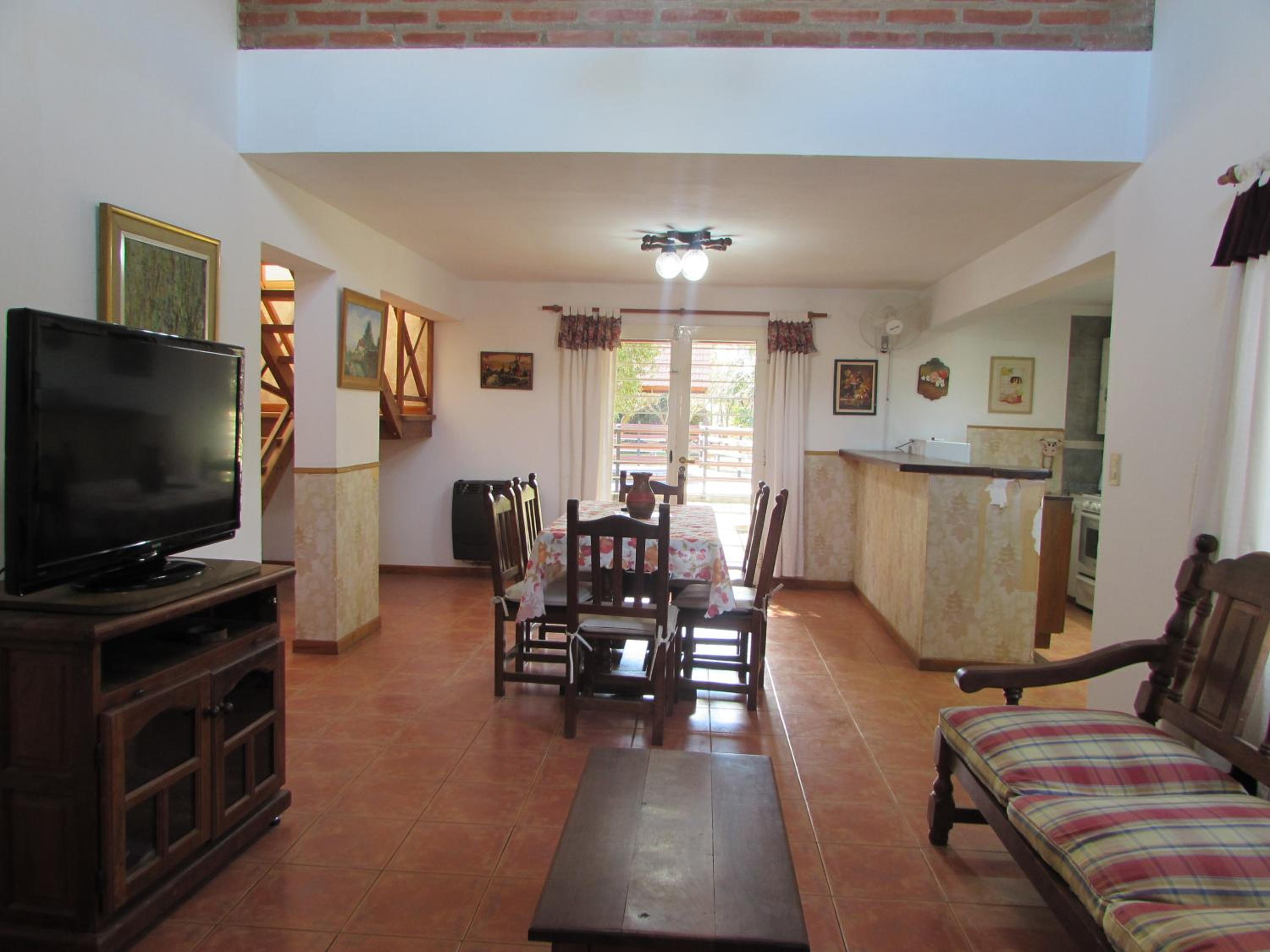 Chalet Individual Maiten 2