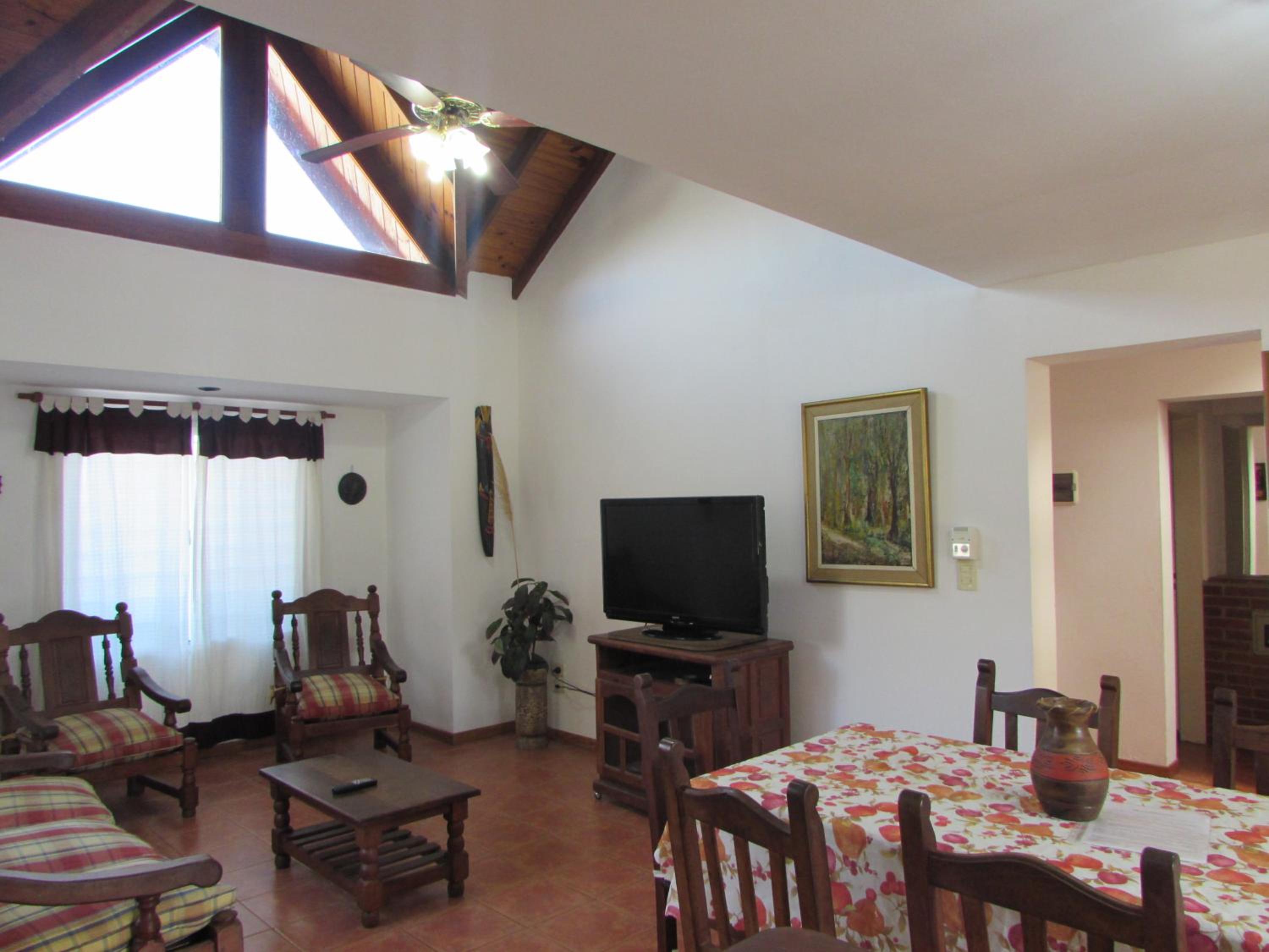 Chalet Individual Maiten 2