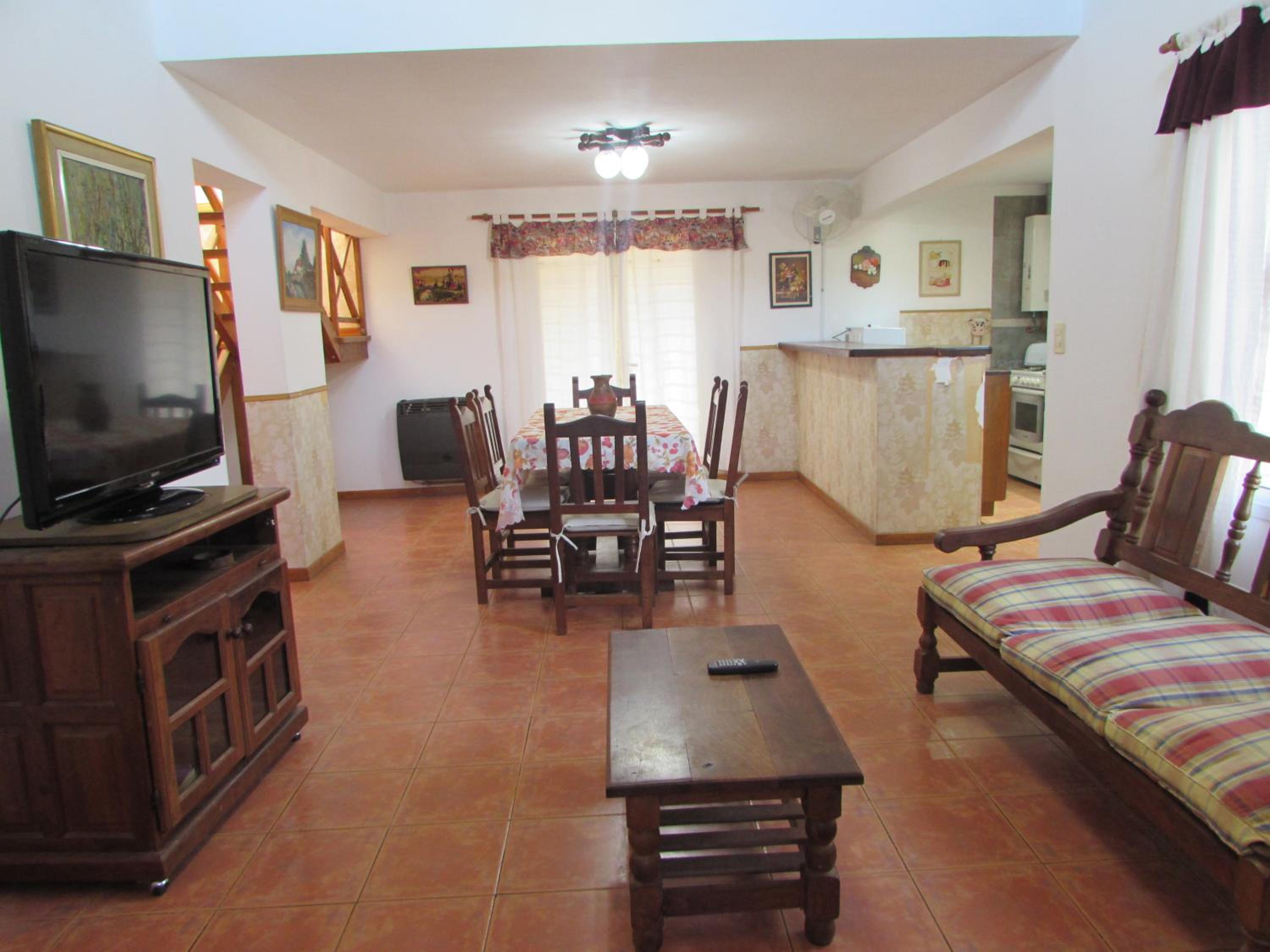 Chalet Individual Maiten 2