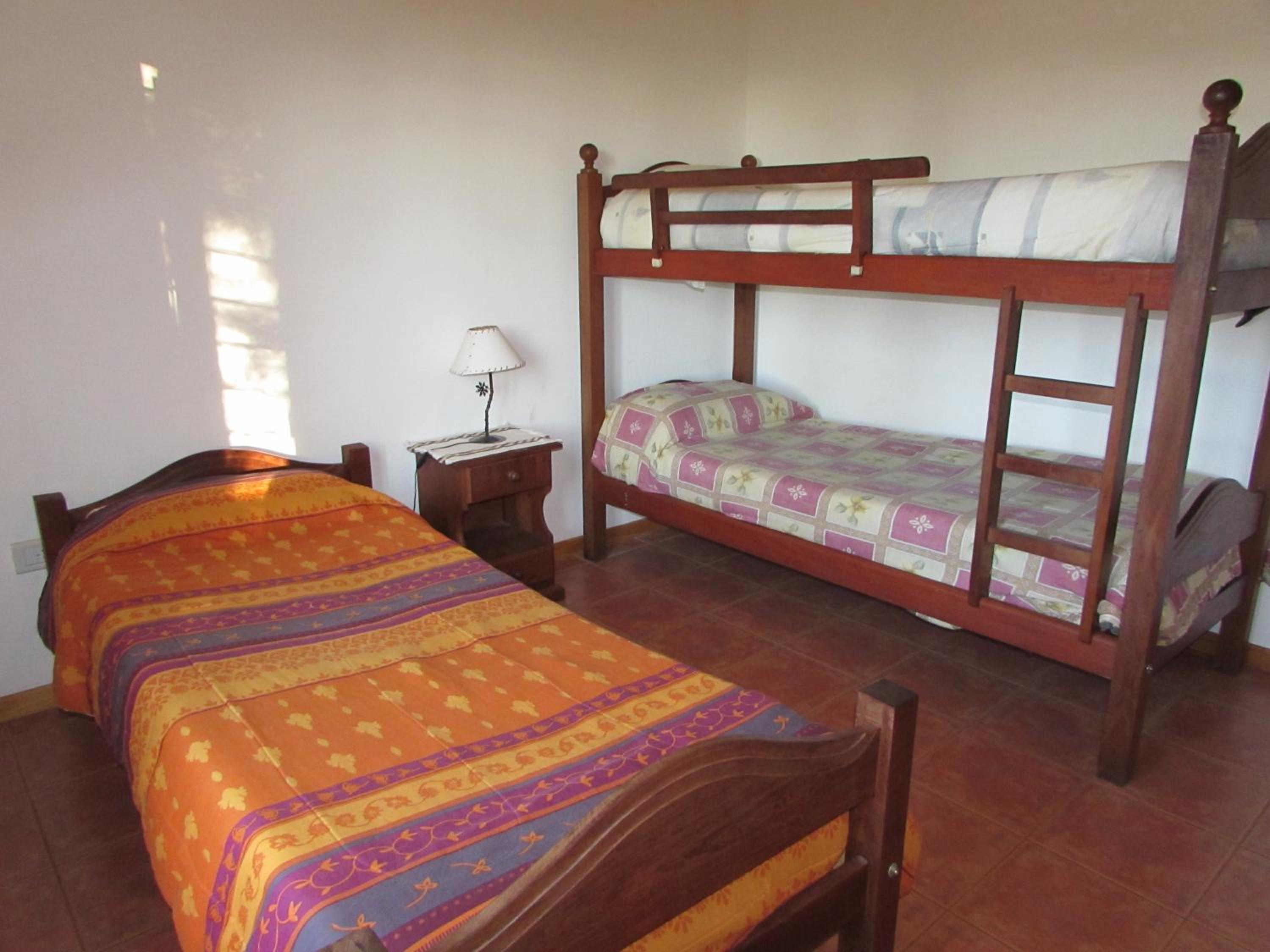 Chalet Individual Maiten 2