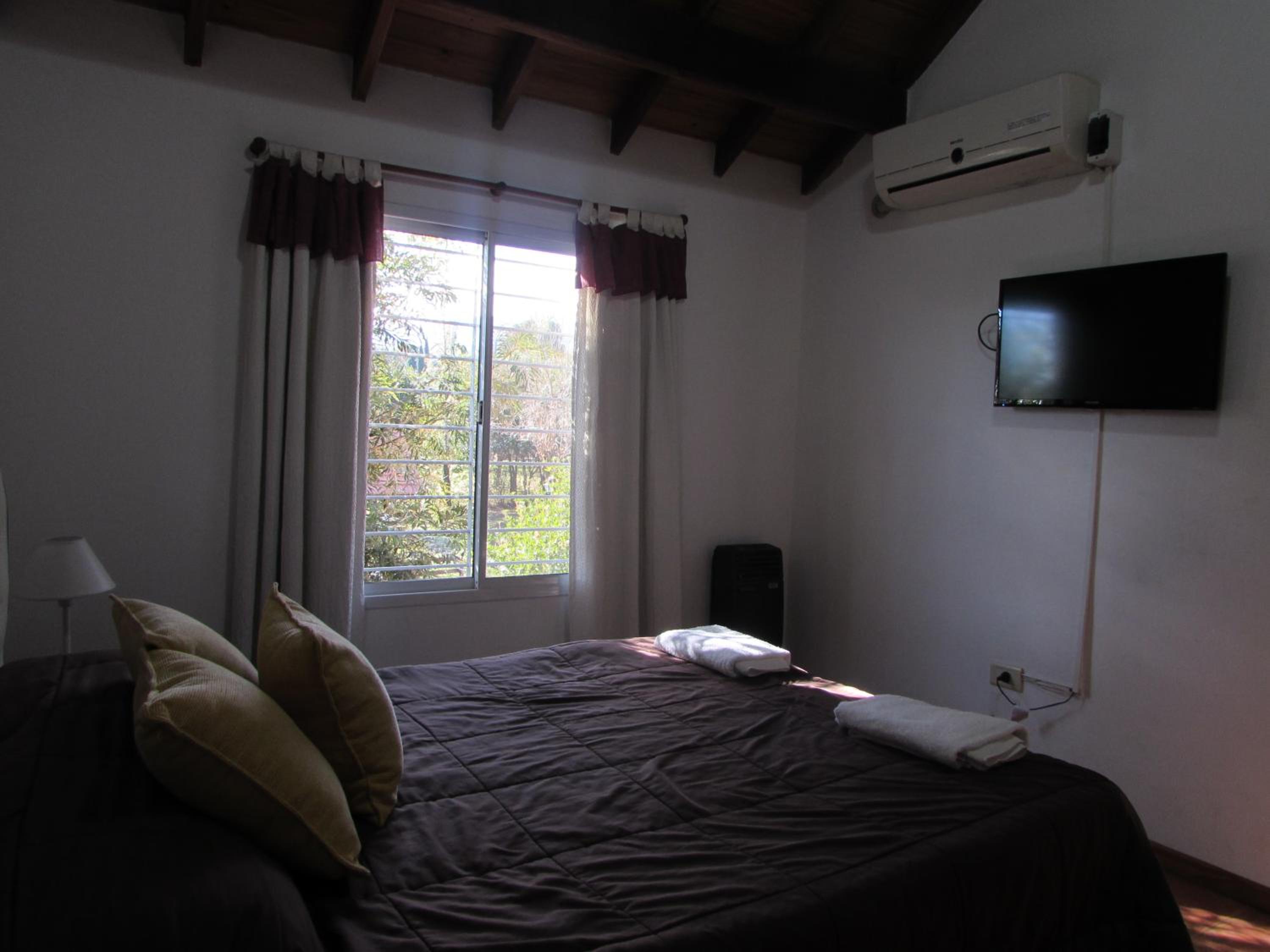 Chalet Individual Maiten 2