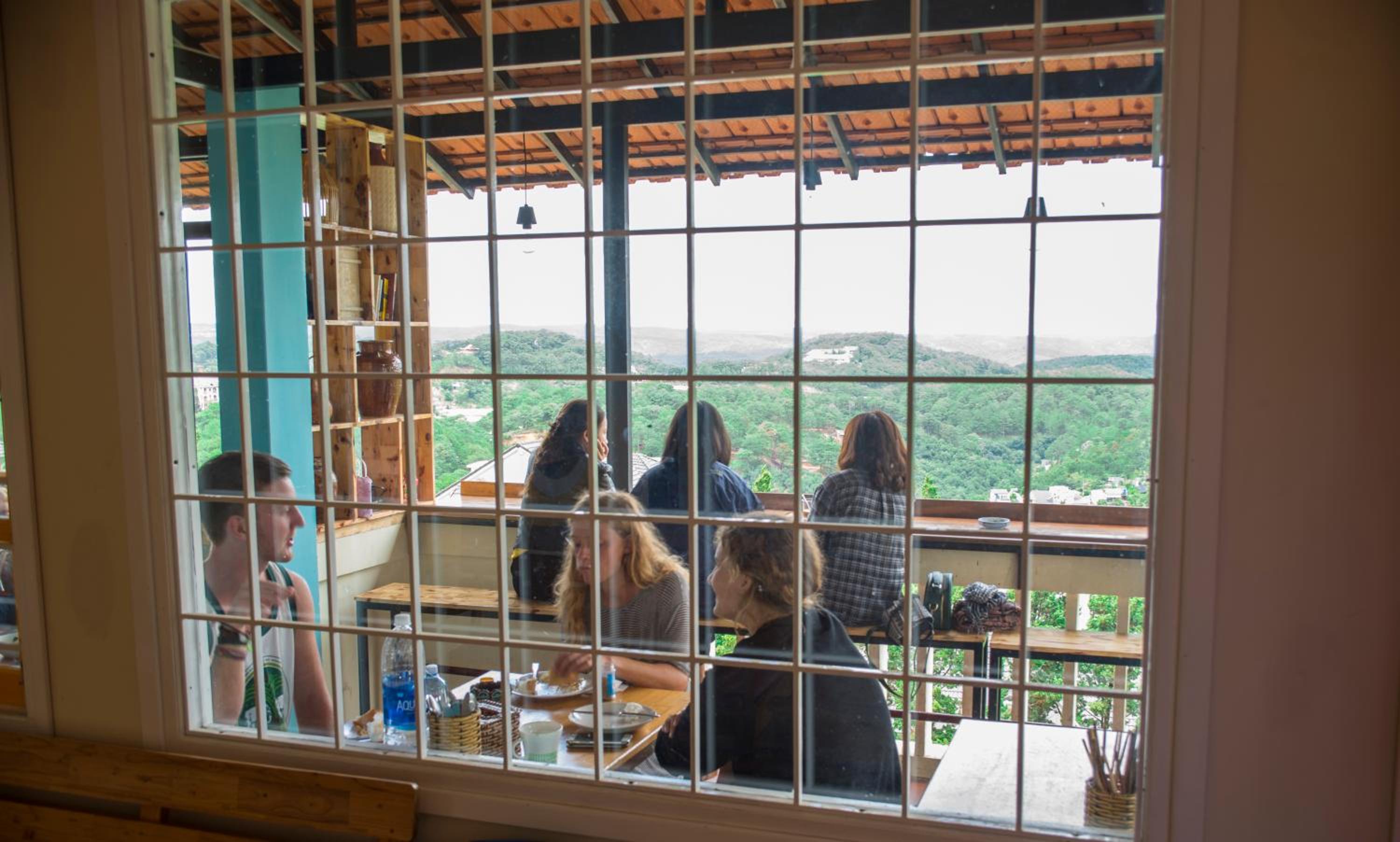 Tigon Dalat Hostel 8