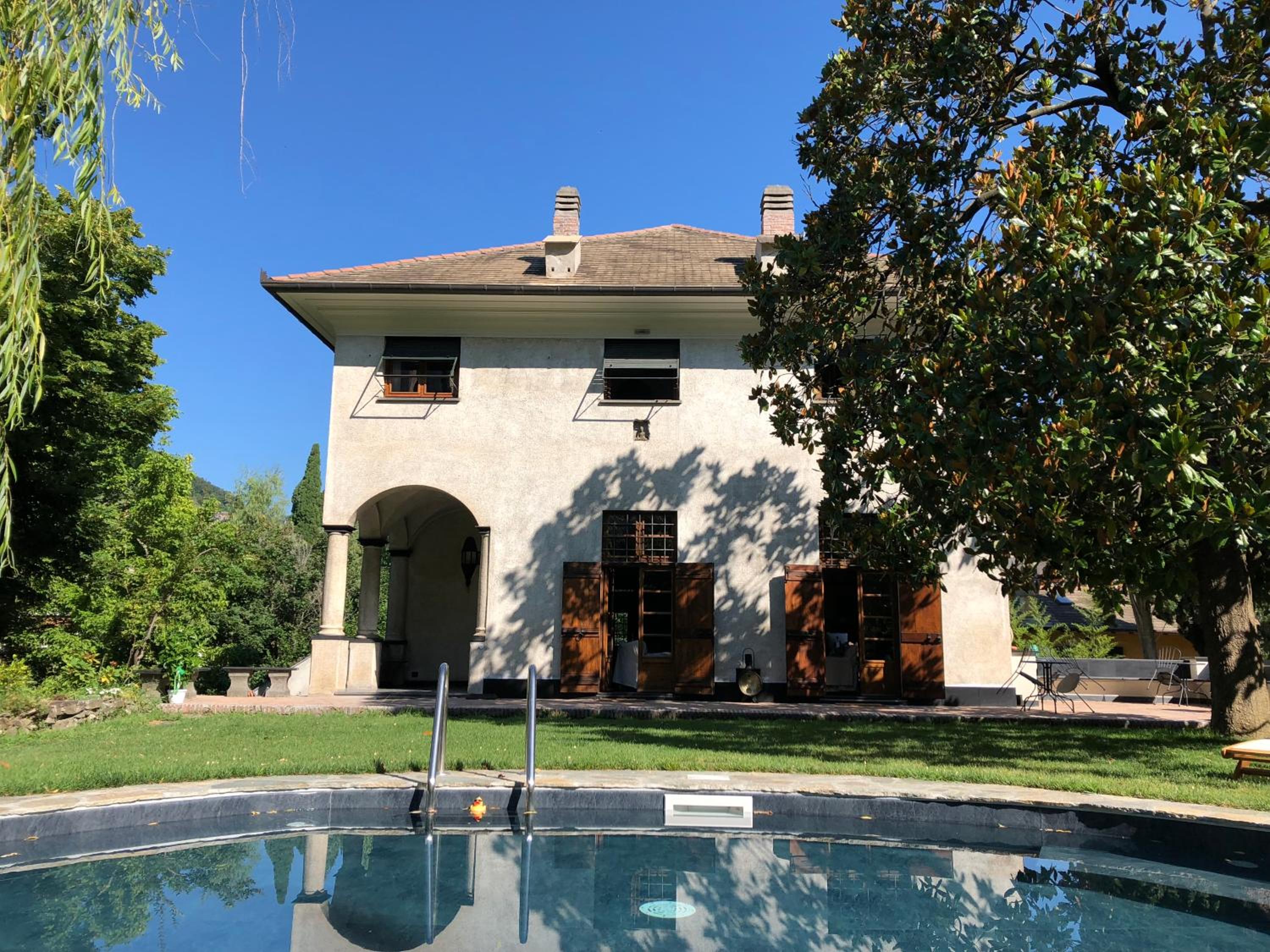 Relais Rantegosa - Holiday home view 2
