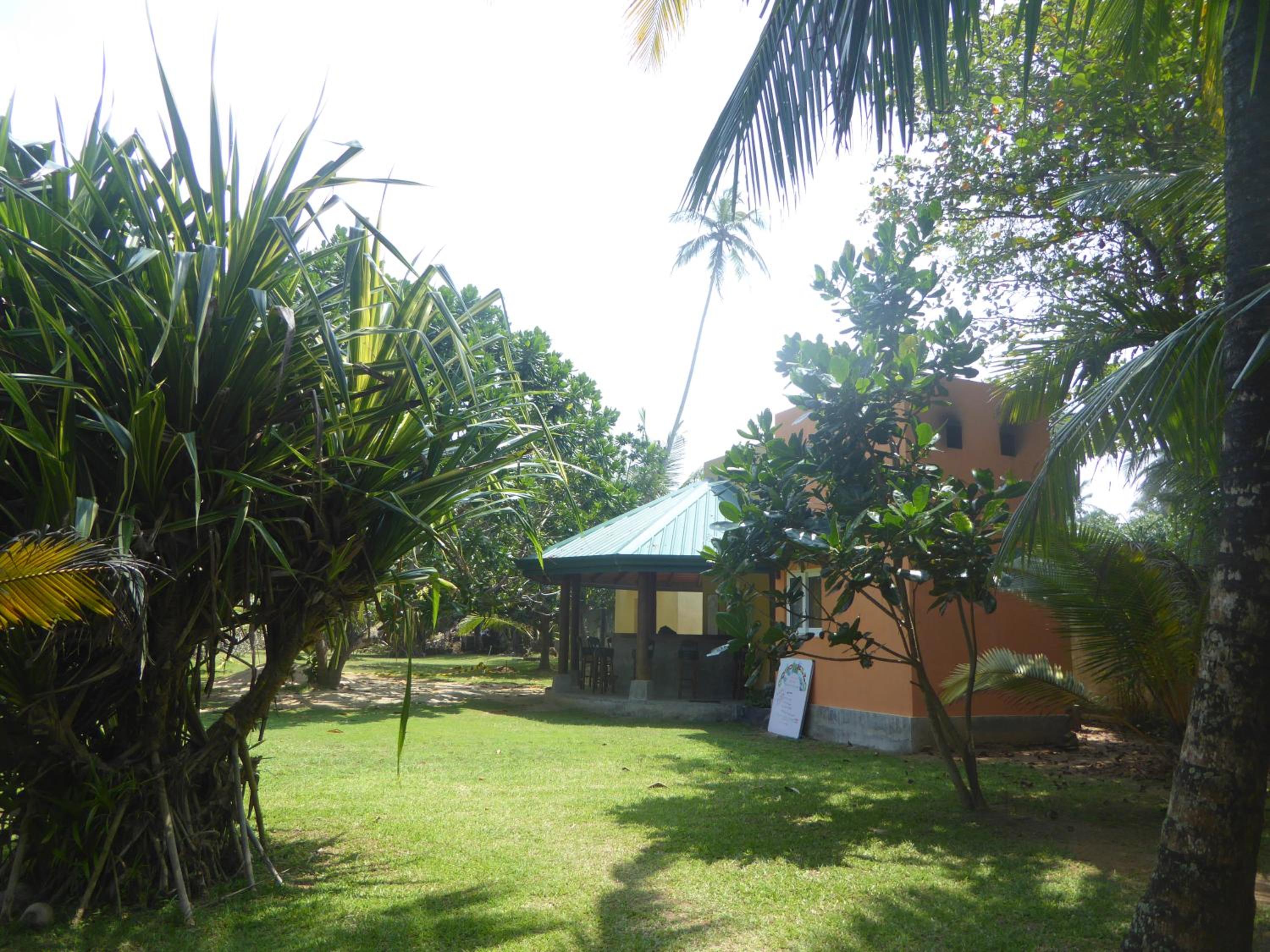 Raja Beach Hotel