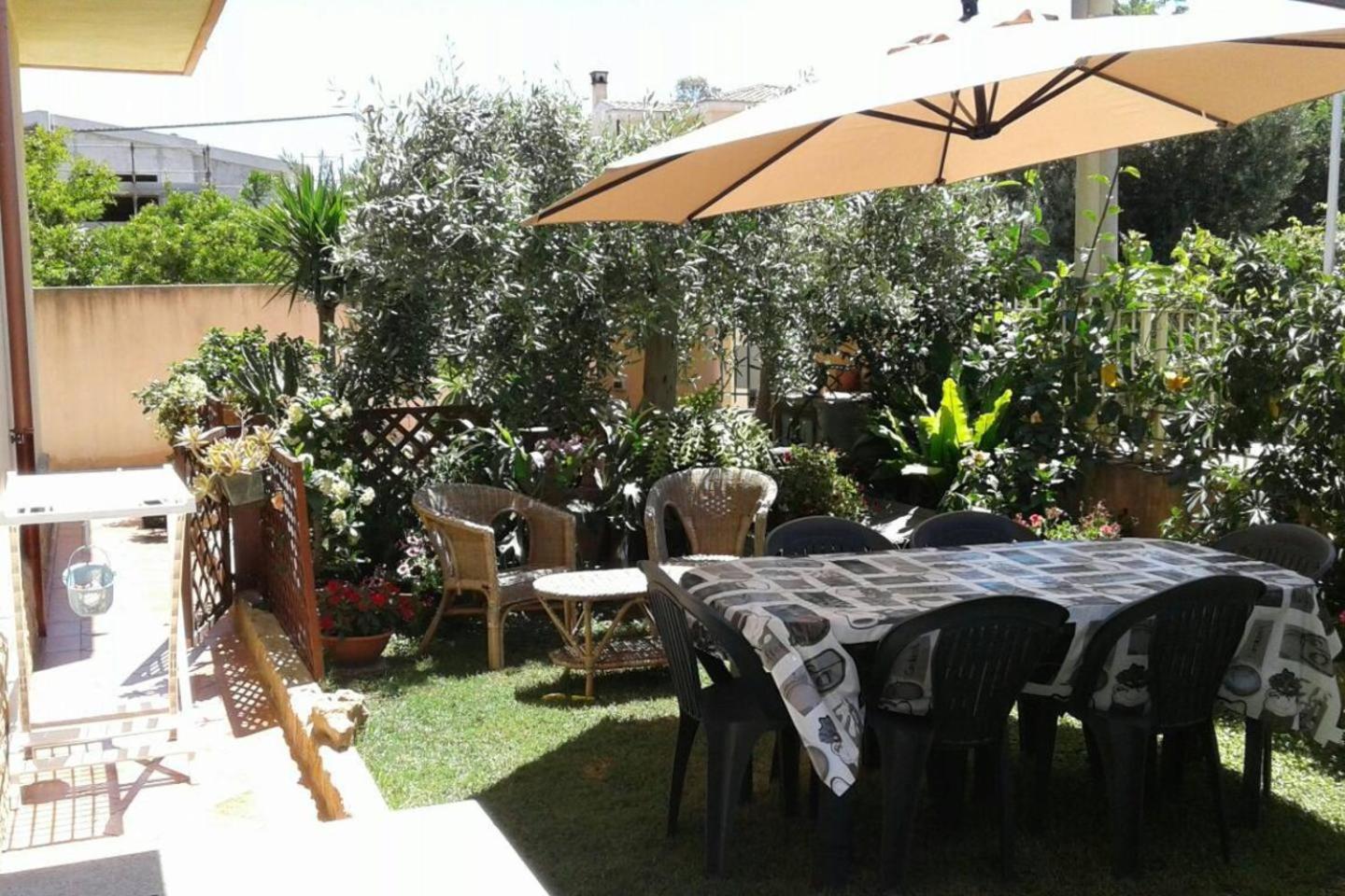 The Garden view 2