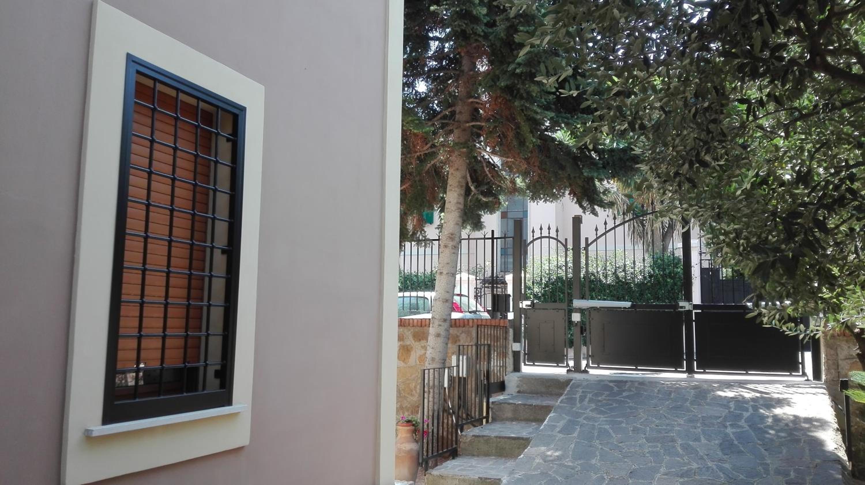 Il Giardino Al Pigneto