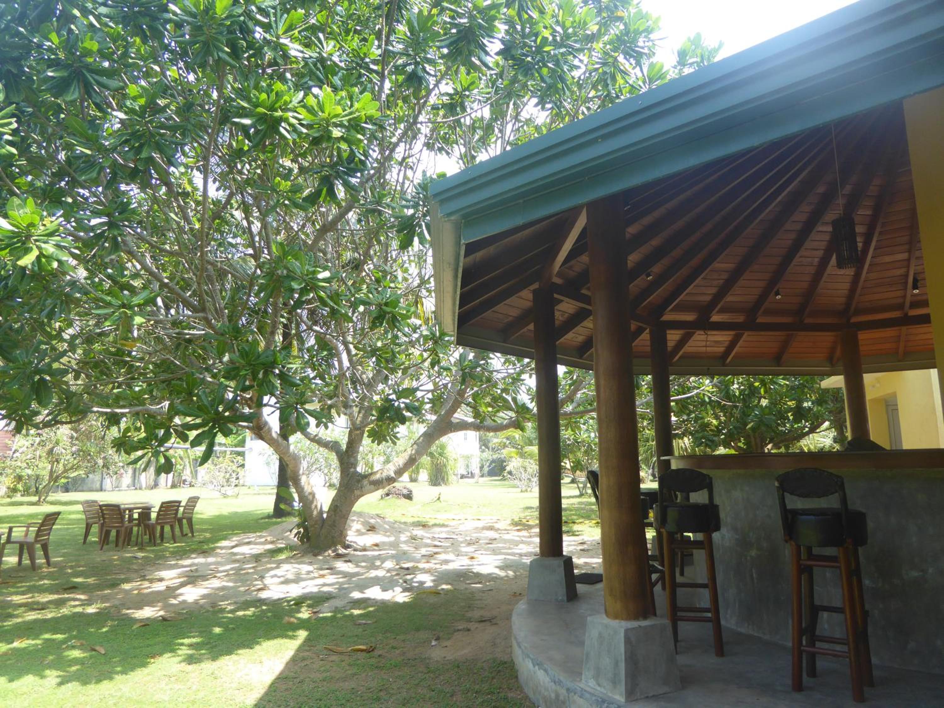 Raja Beach Hotel
