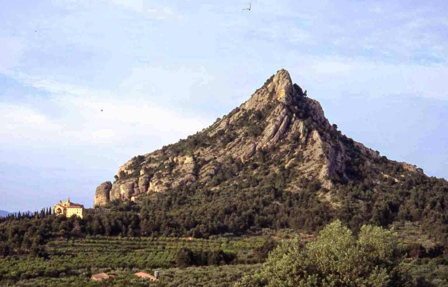 Casa Templers view 2
