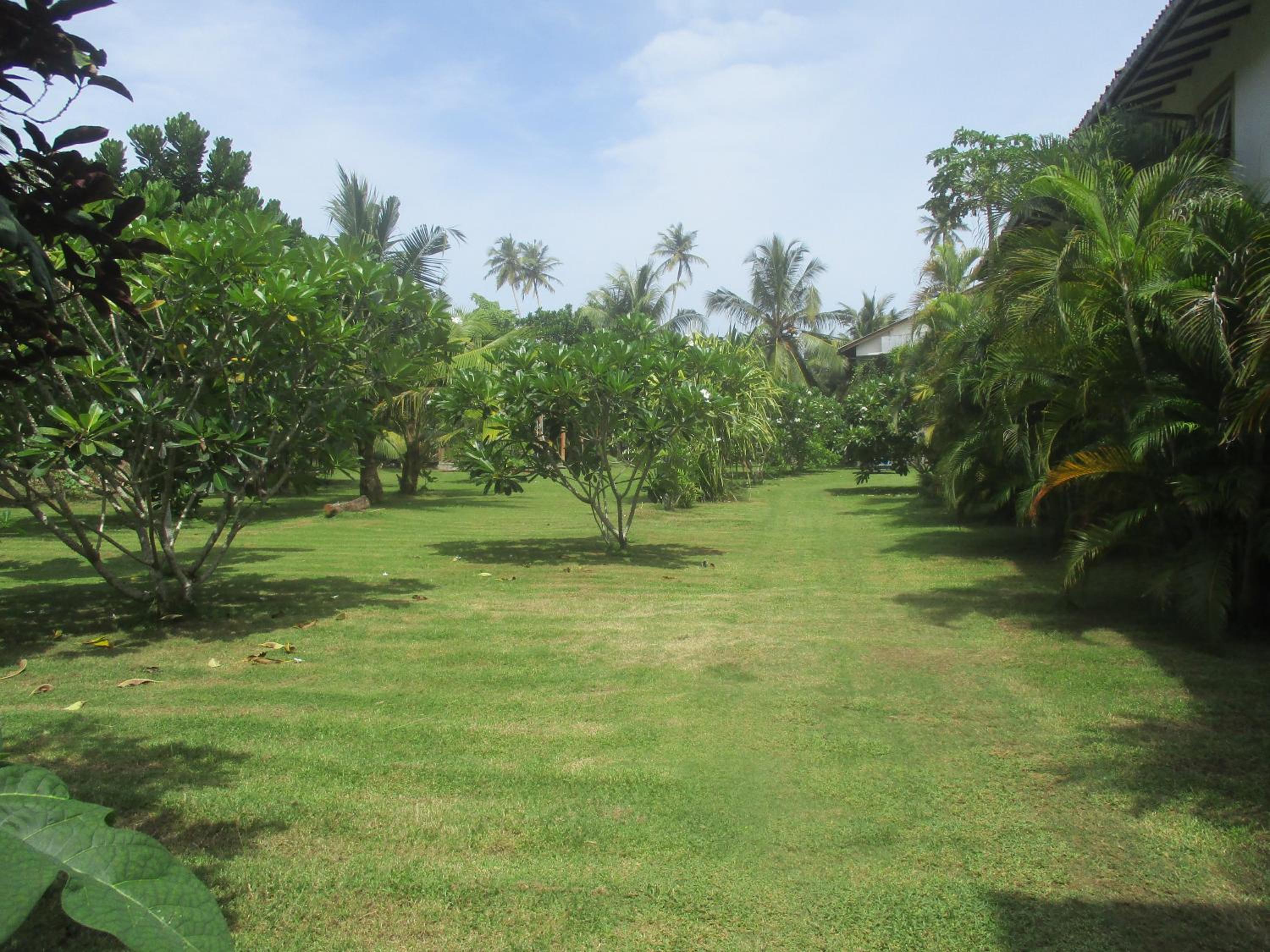Raja Beach Hotel