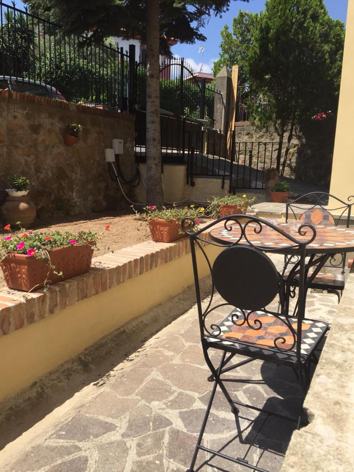 Il Giardino Al Pigneto