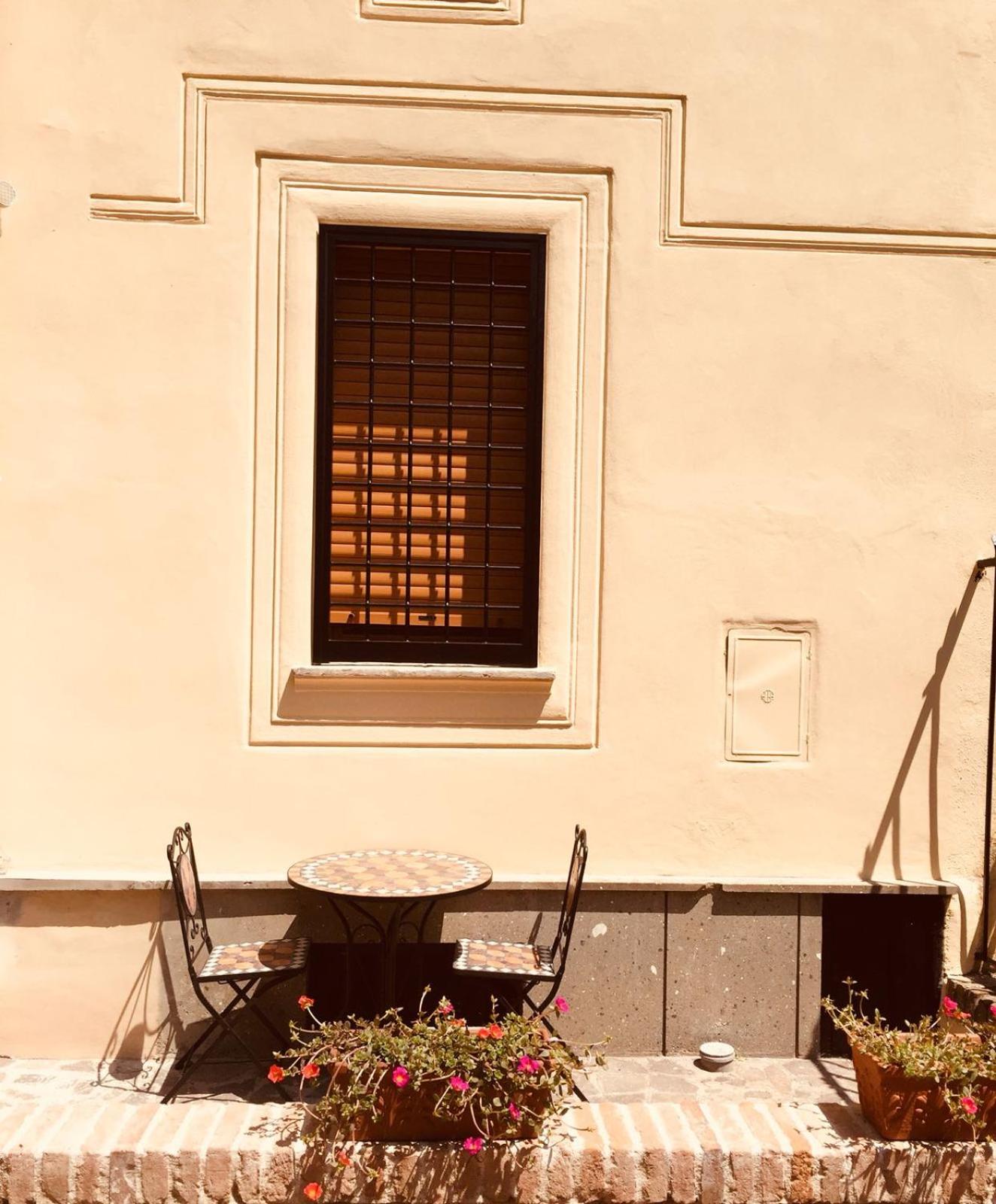 Il Giardino Al Pigneto