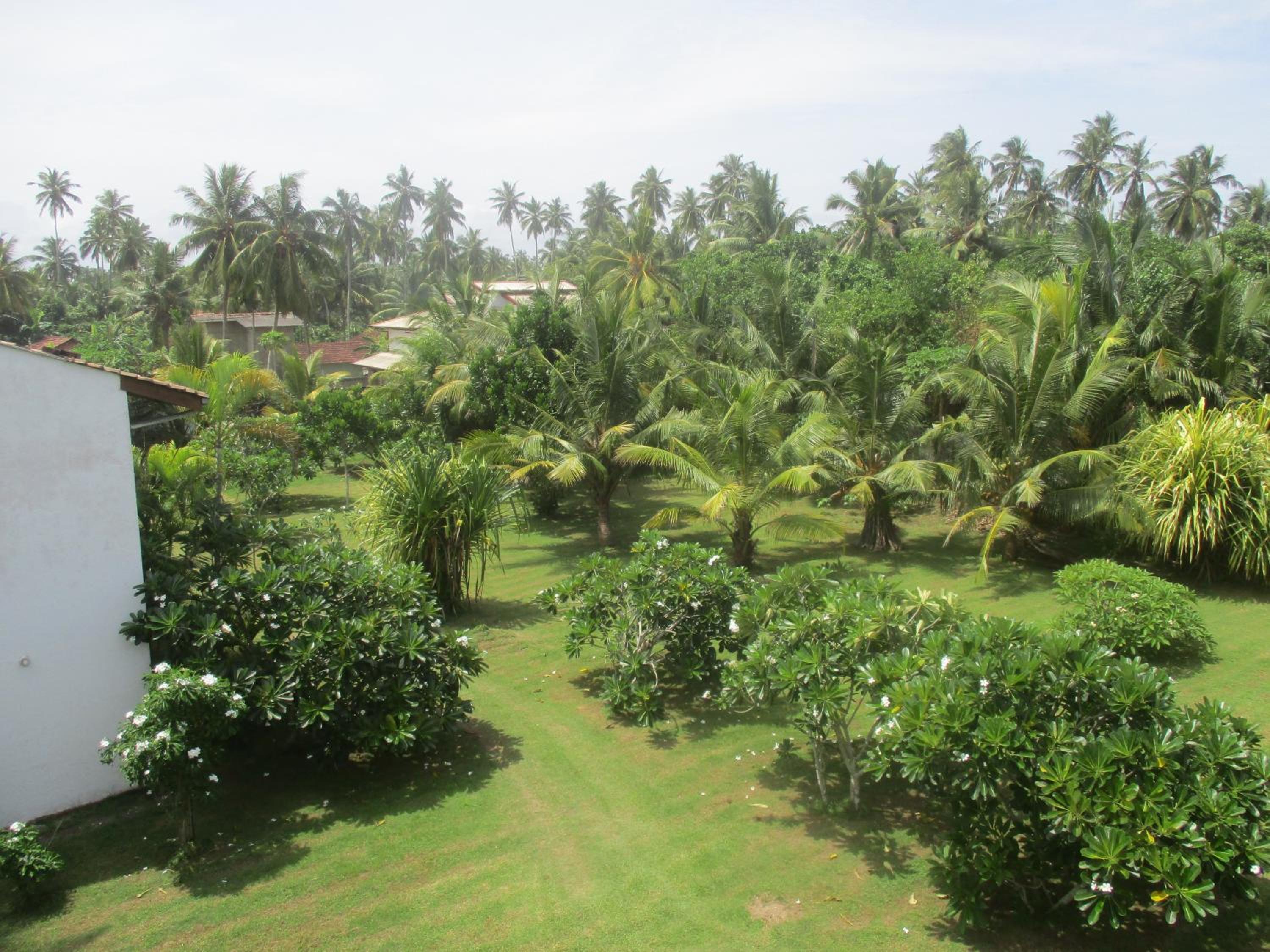 Raja Beach Hotel