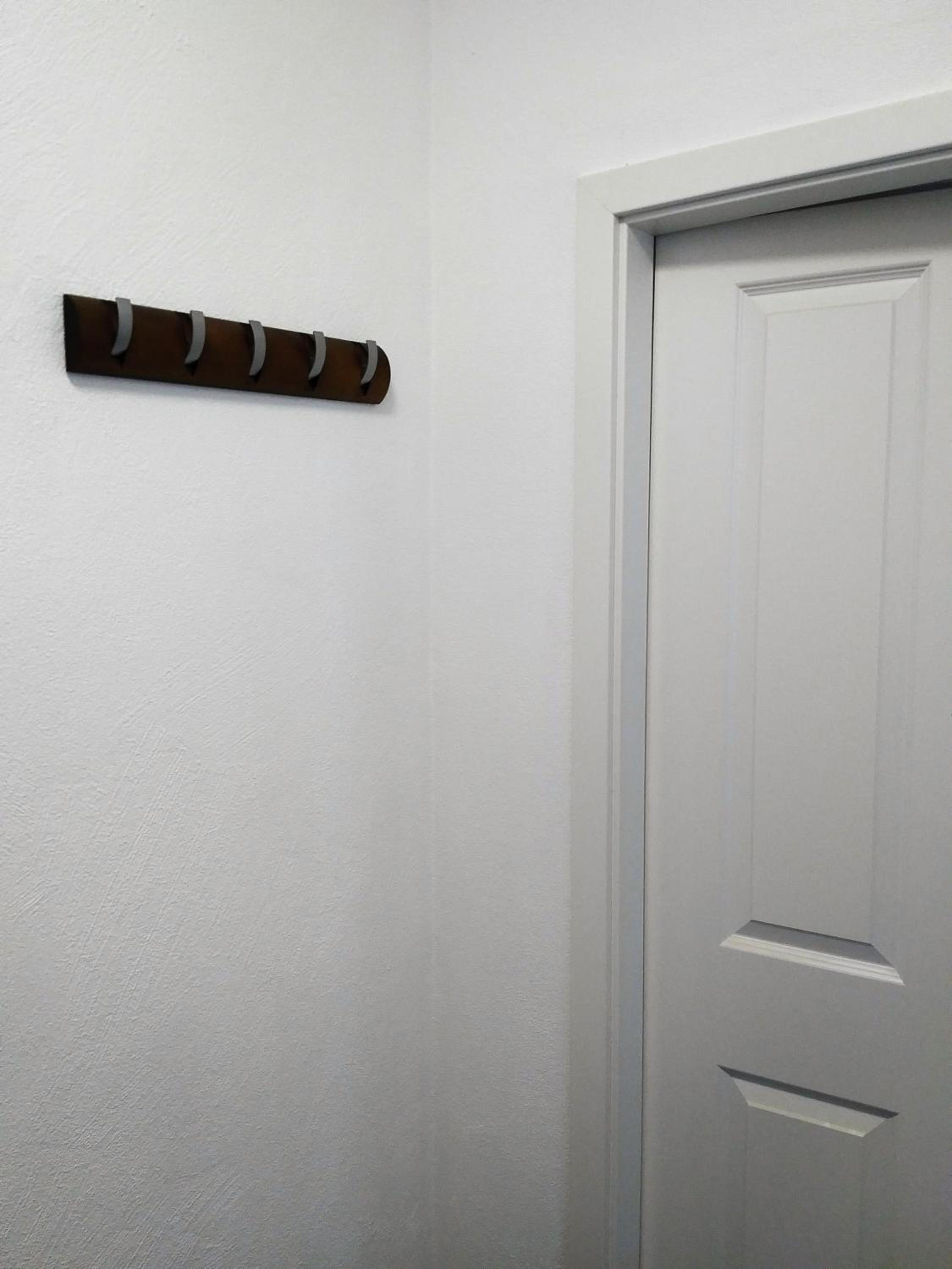 Fewo am Personenaufzug