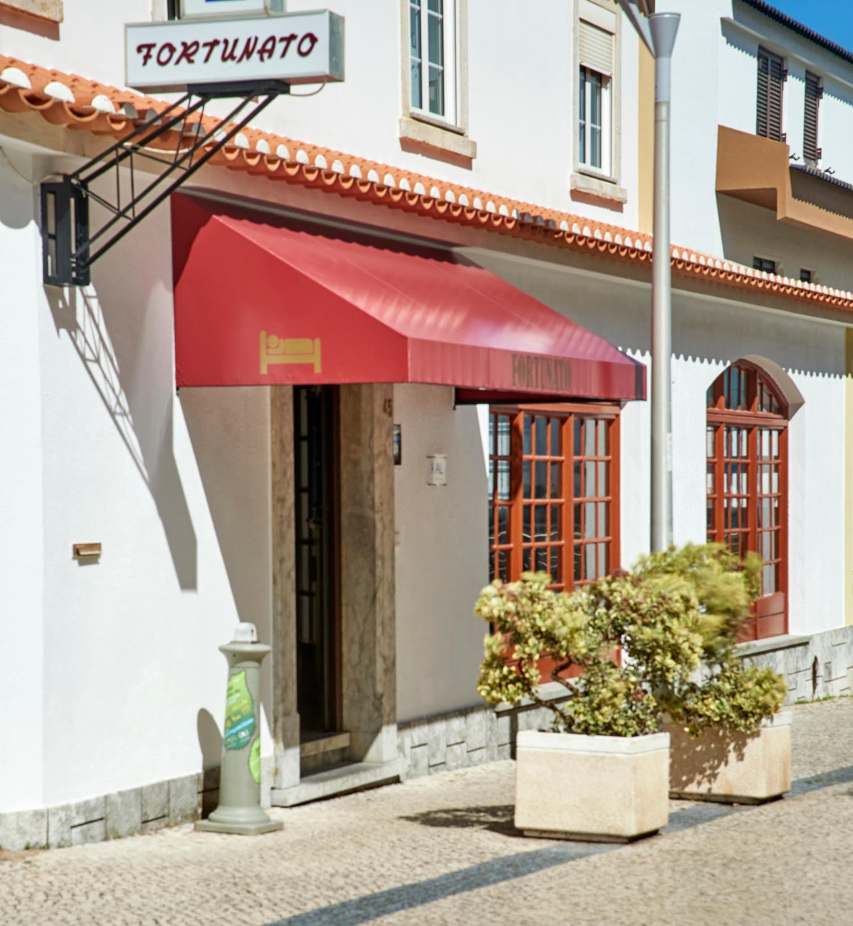 Residencial Fortunato