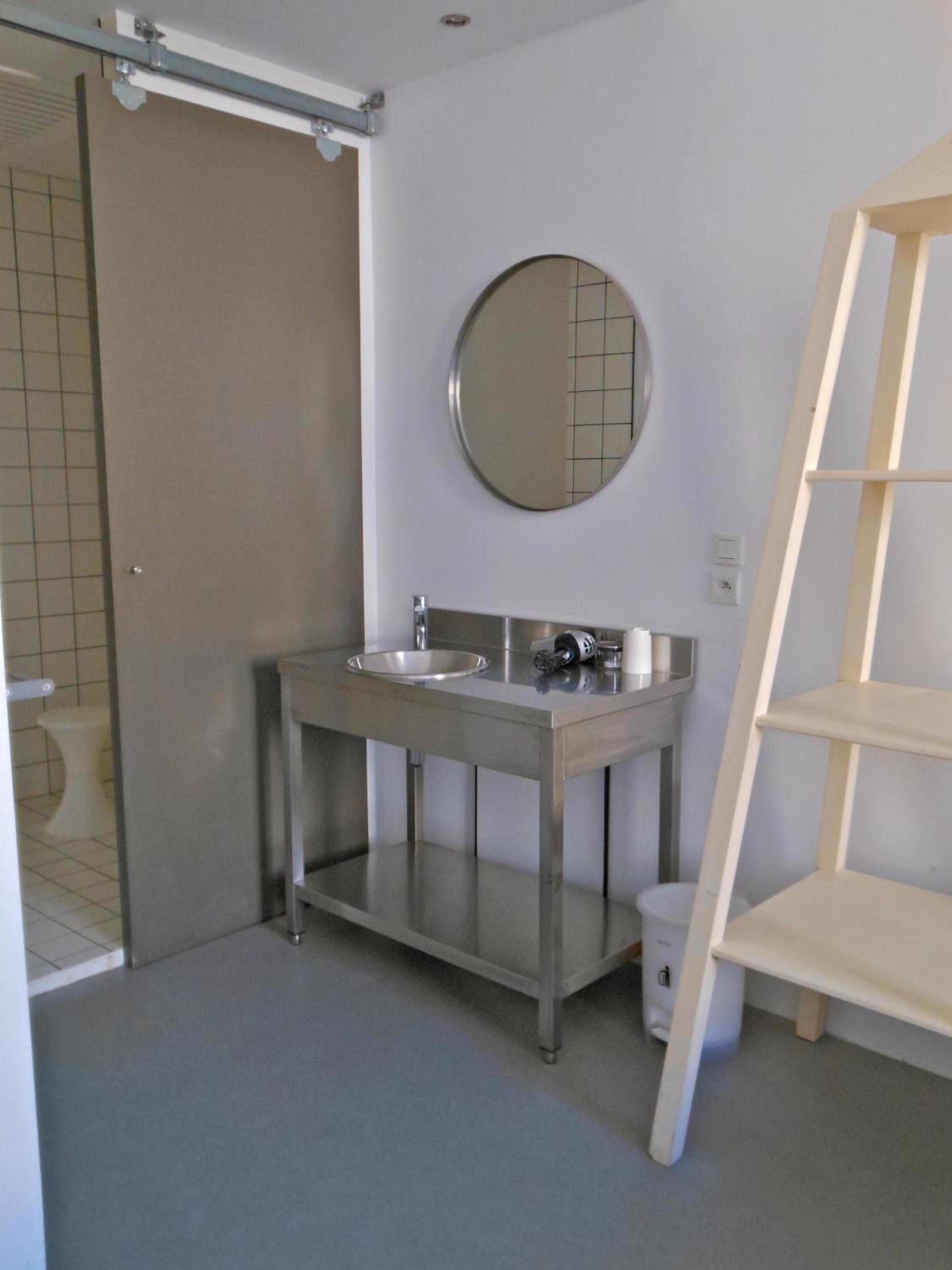 B&B Bloc G