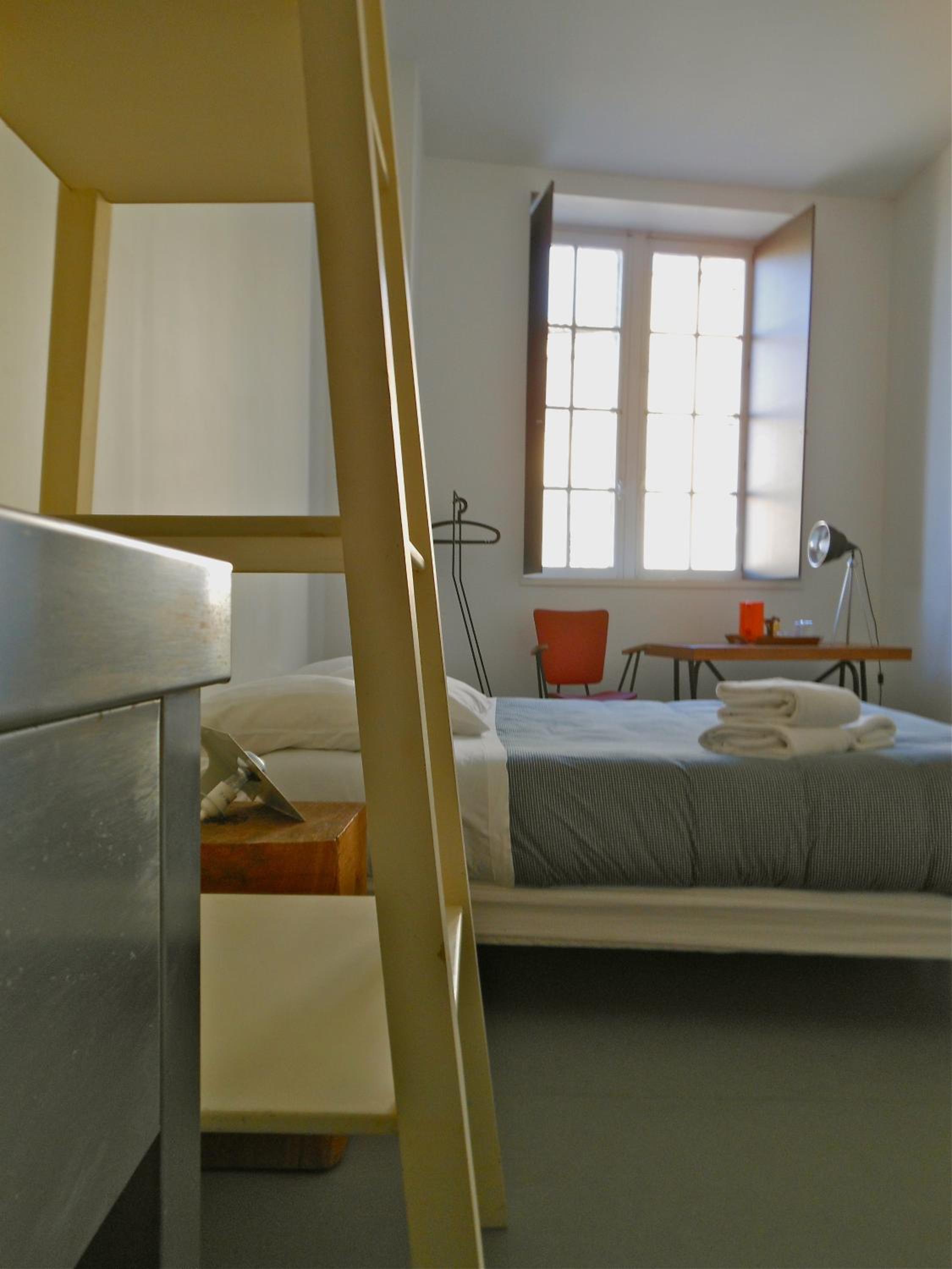 B&B Bloc G