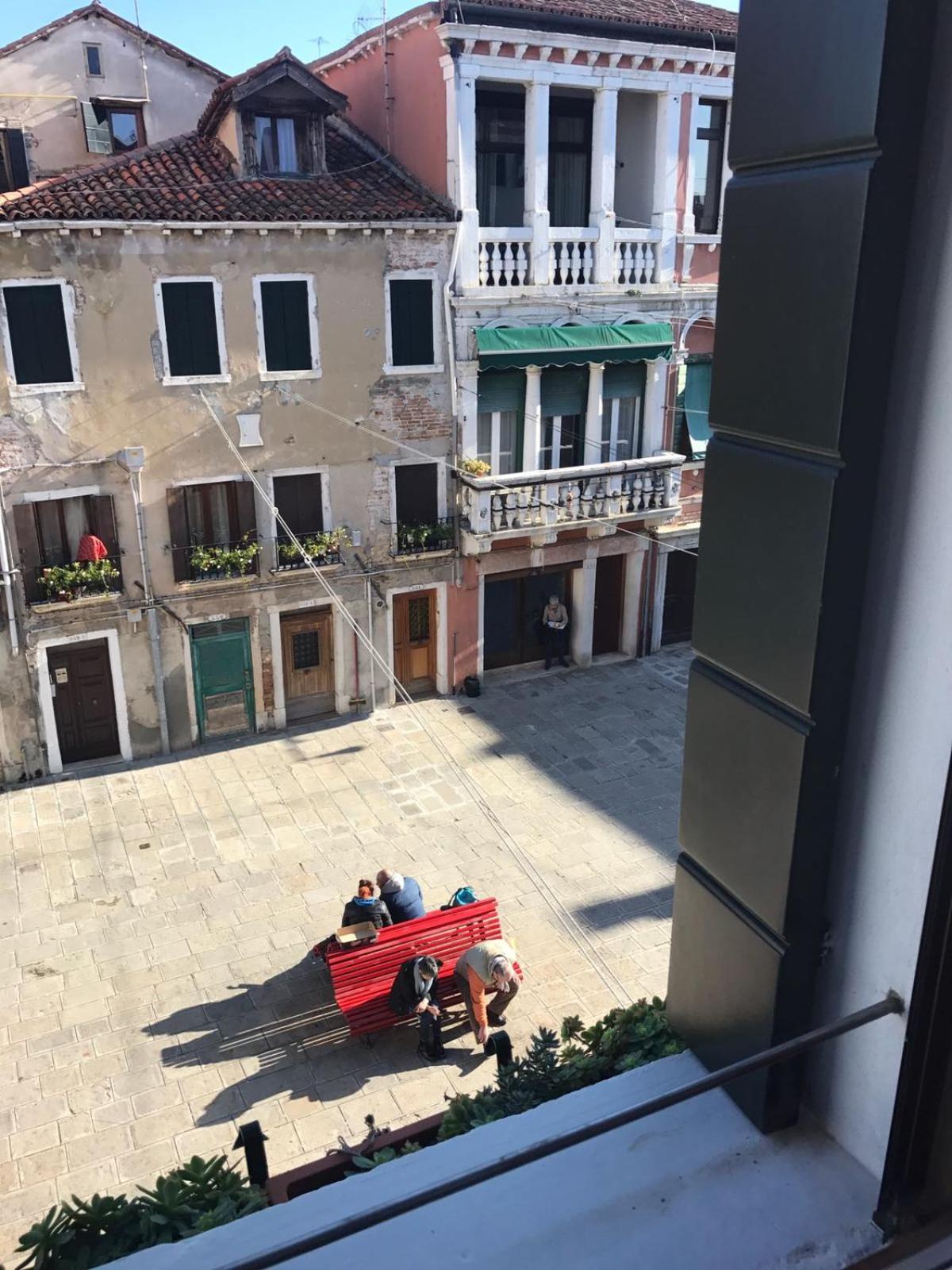 Venezia Luxury Biennale Design