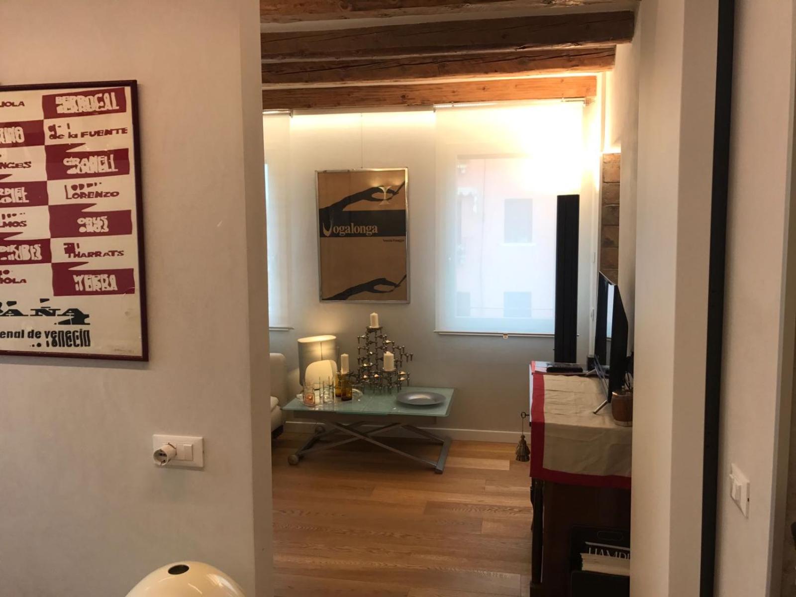 Venezia Luxury Biennale Design