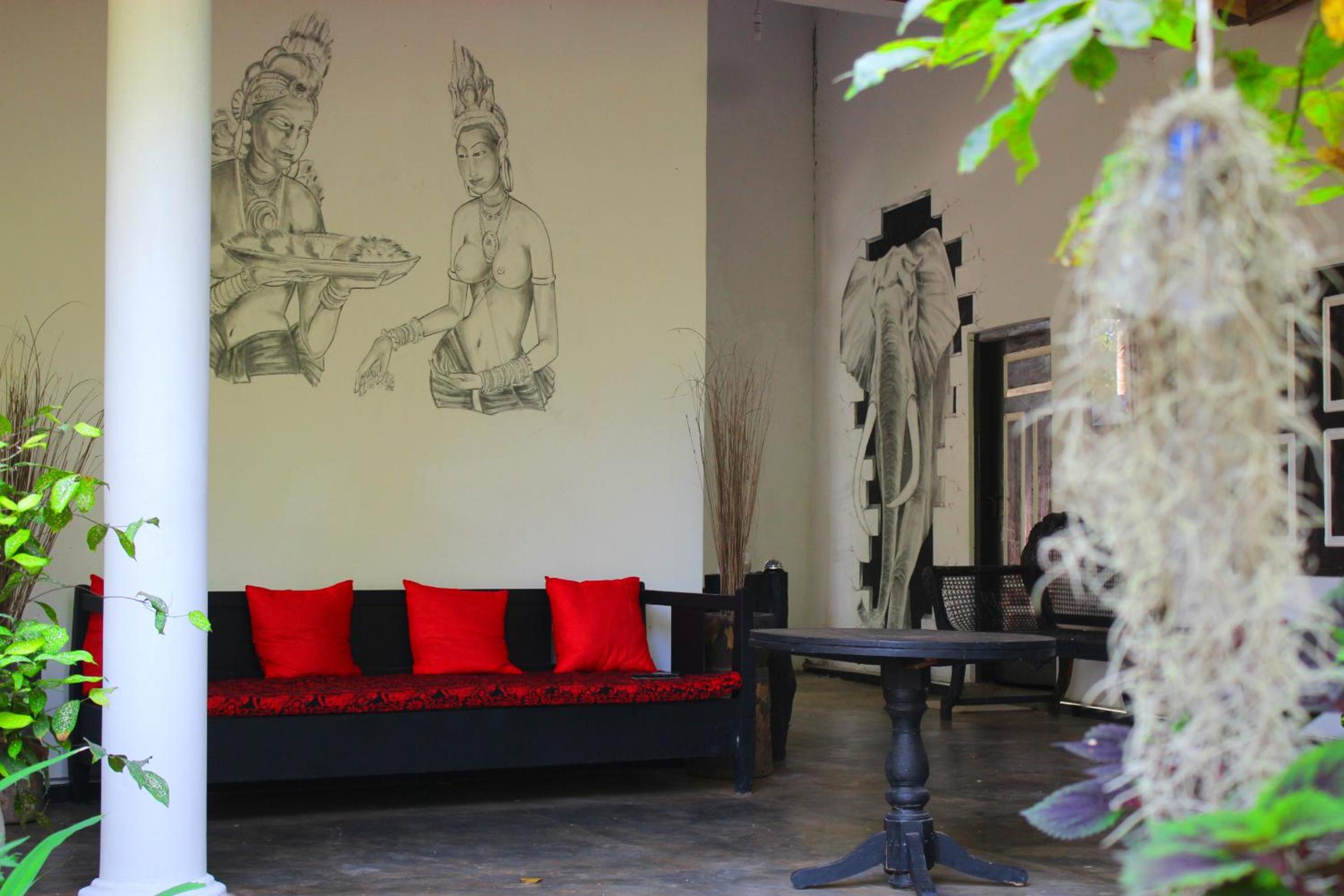 La Villa a Cortile — photo 4