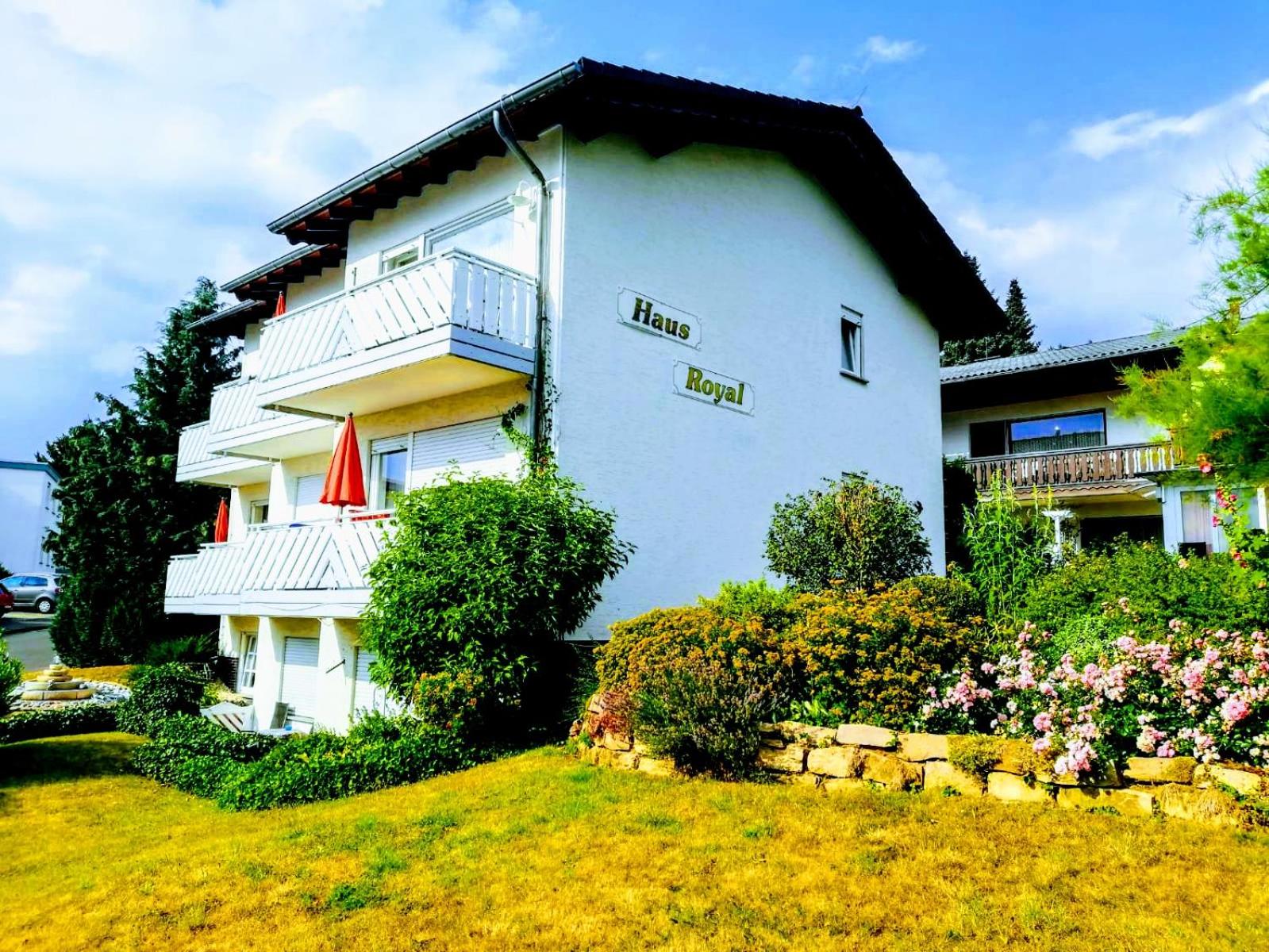 Haus Royal