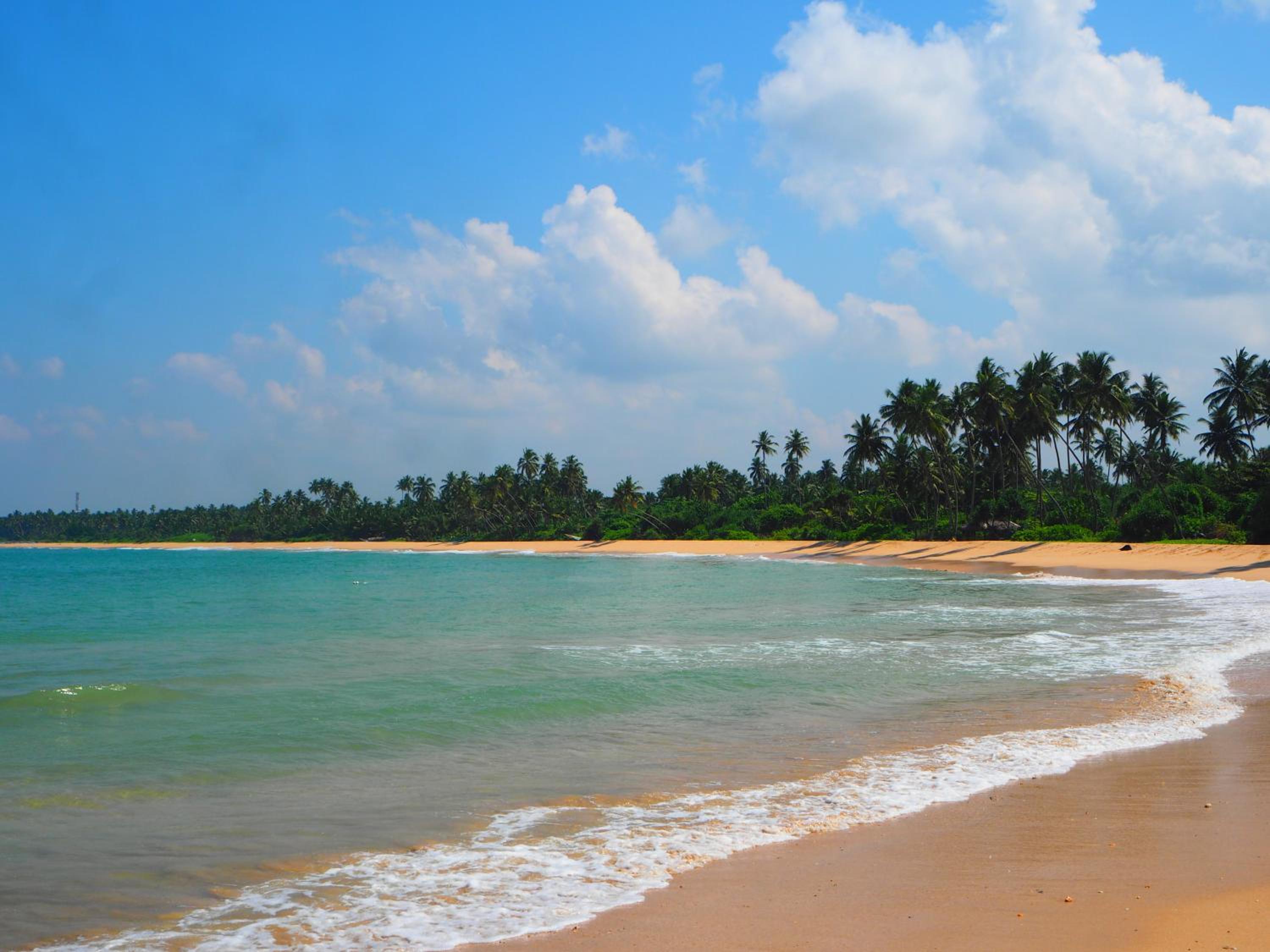 Raja Beach Hotel
