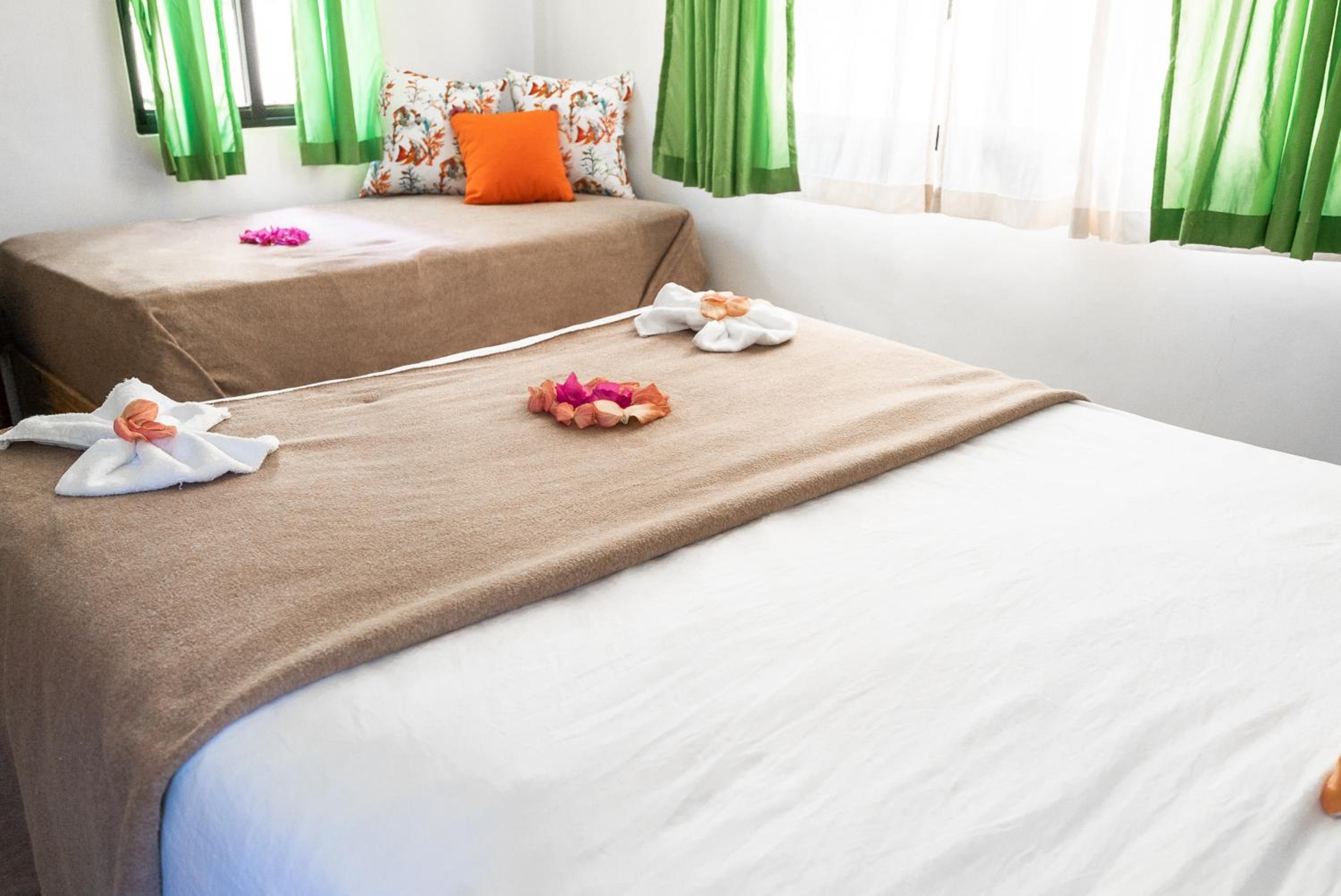 Riviera Punta Cana Eco Travelers