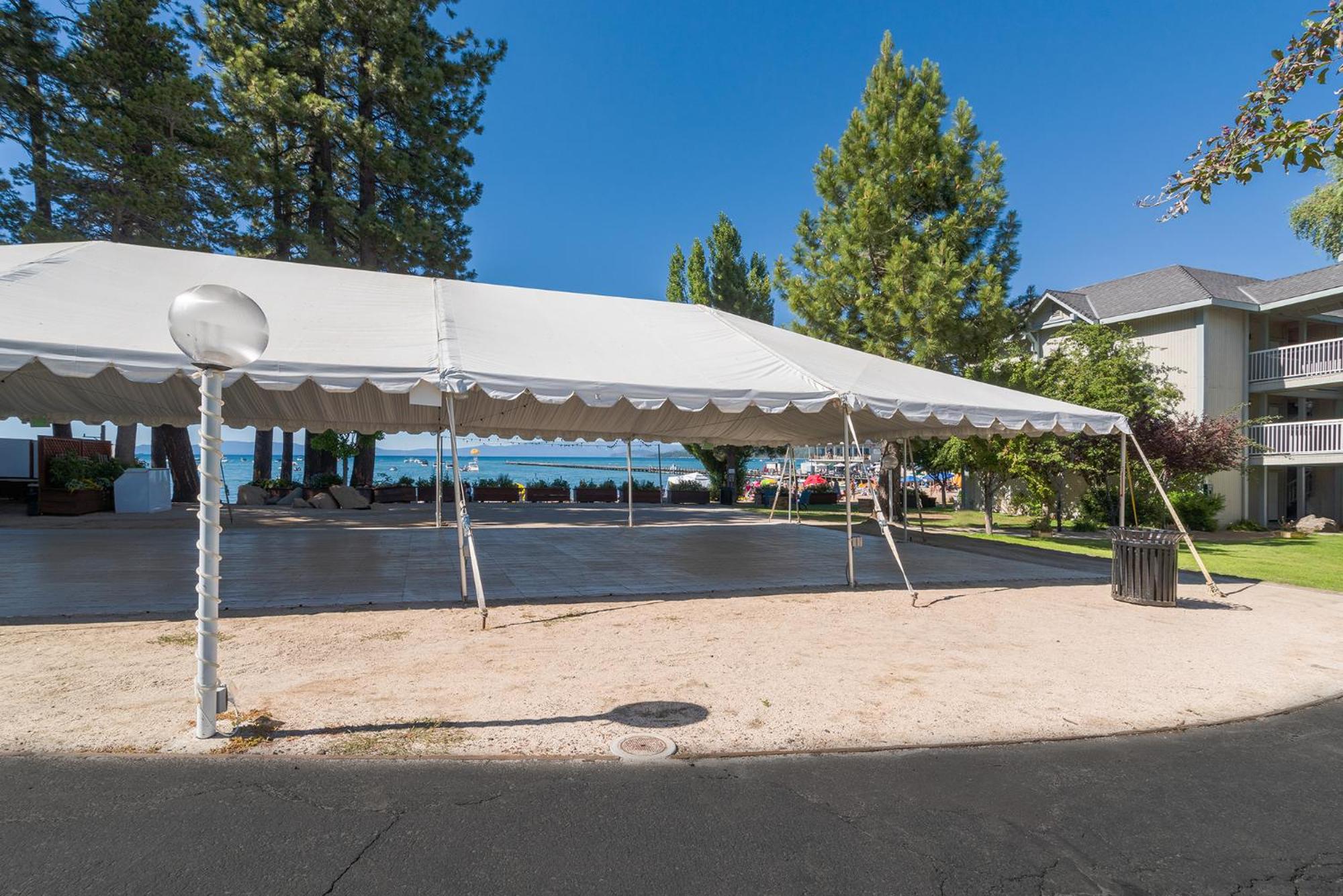 Lake Tahoe Vacations - Beach Retreat Lodge at Tahoe - Property Image 41