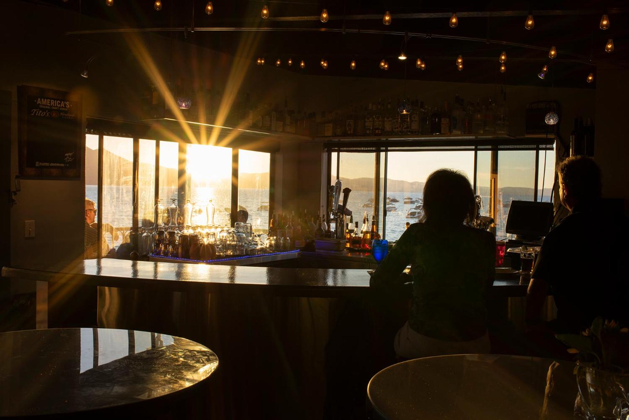 Lake Tahoe Vacations - Beach Retreat Lodge at Tahoe - Property Image 3