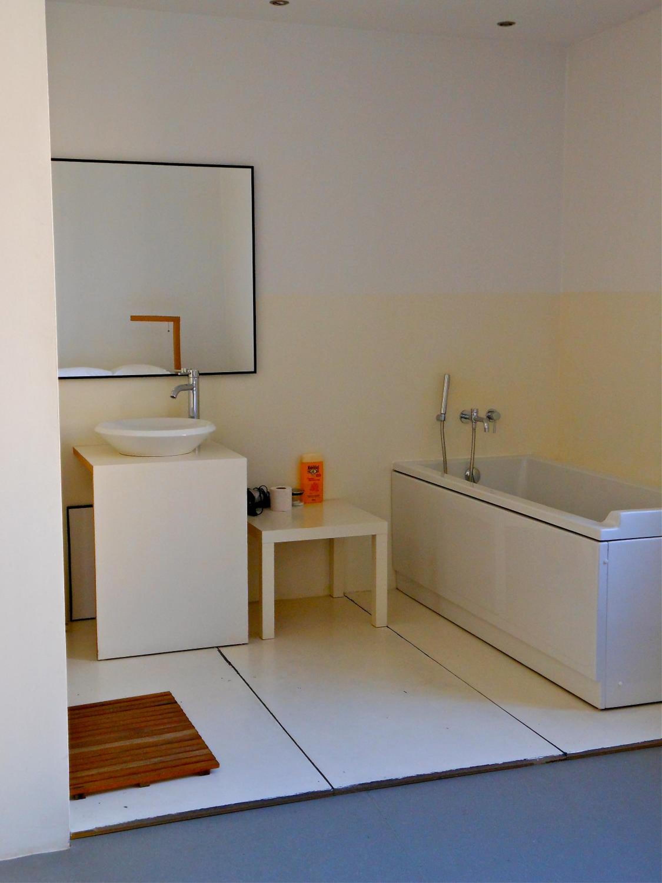 B&B Bloc G