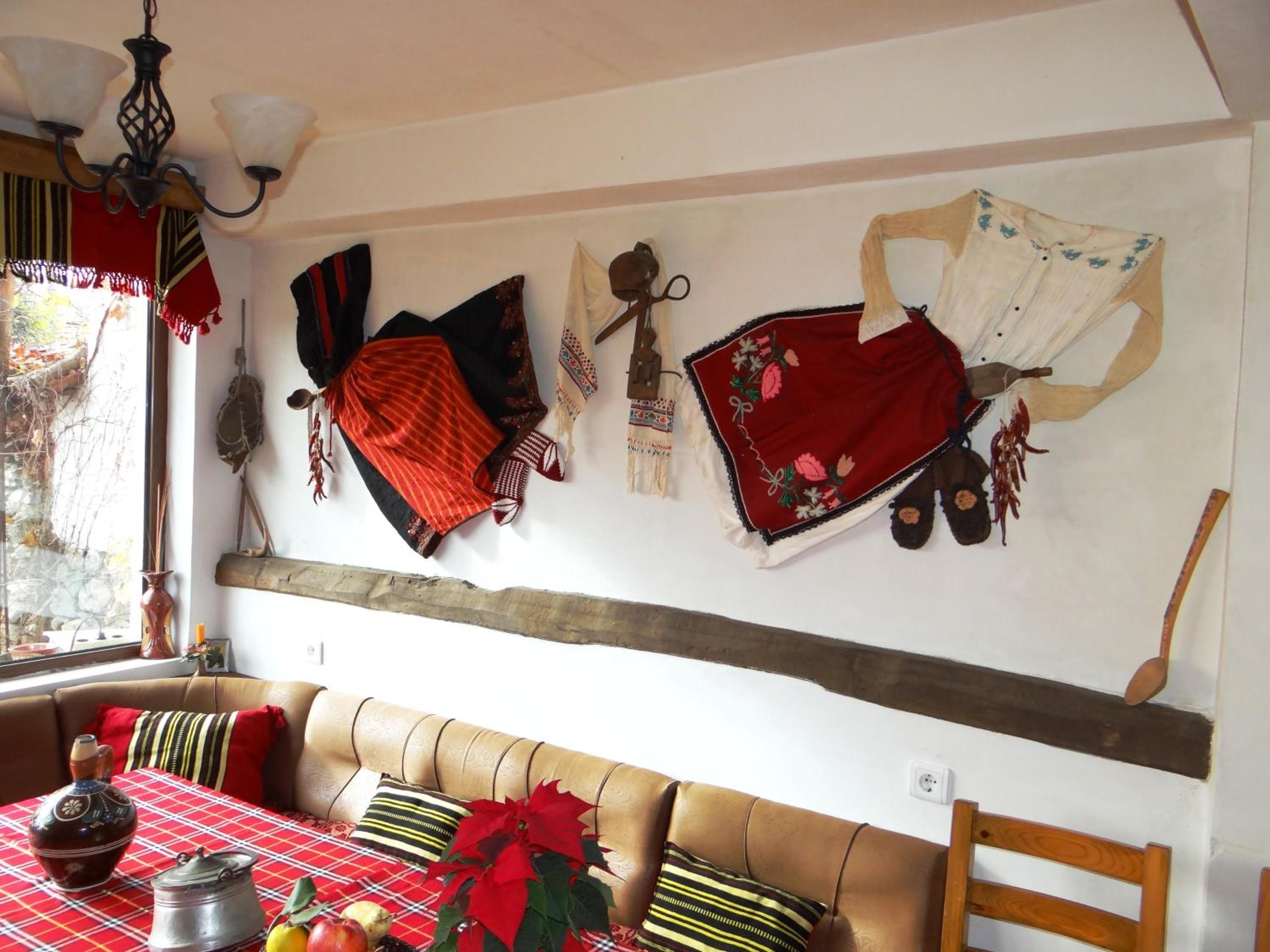 Chardaka Guest House