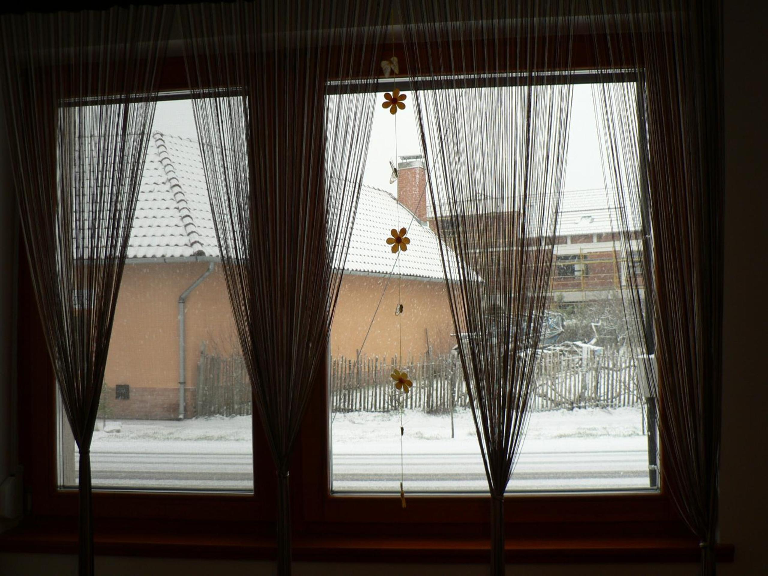 Oázis Apartmanok