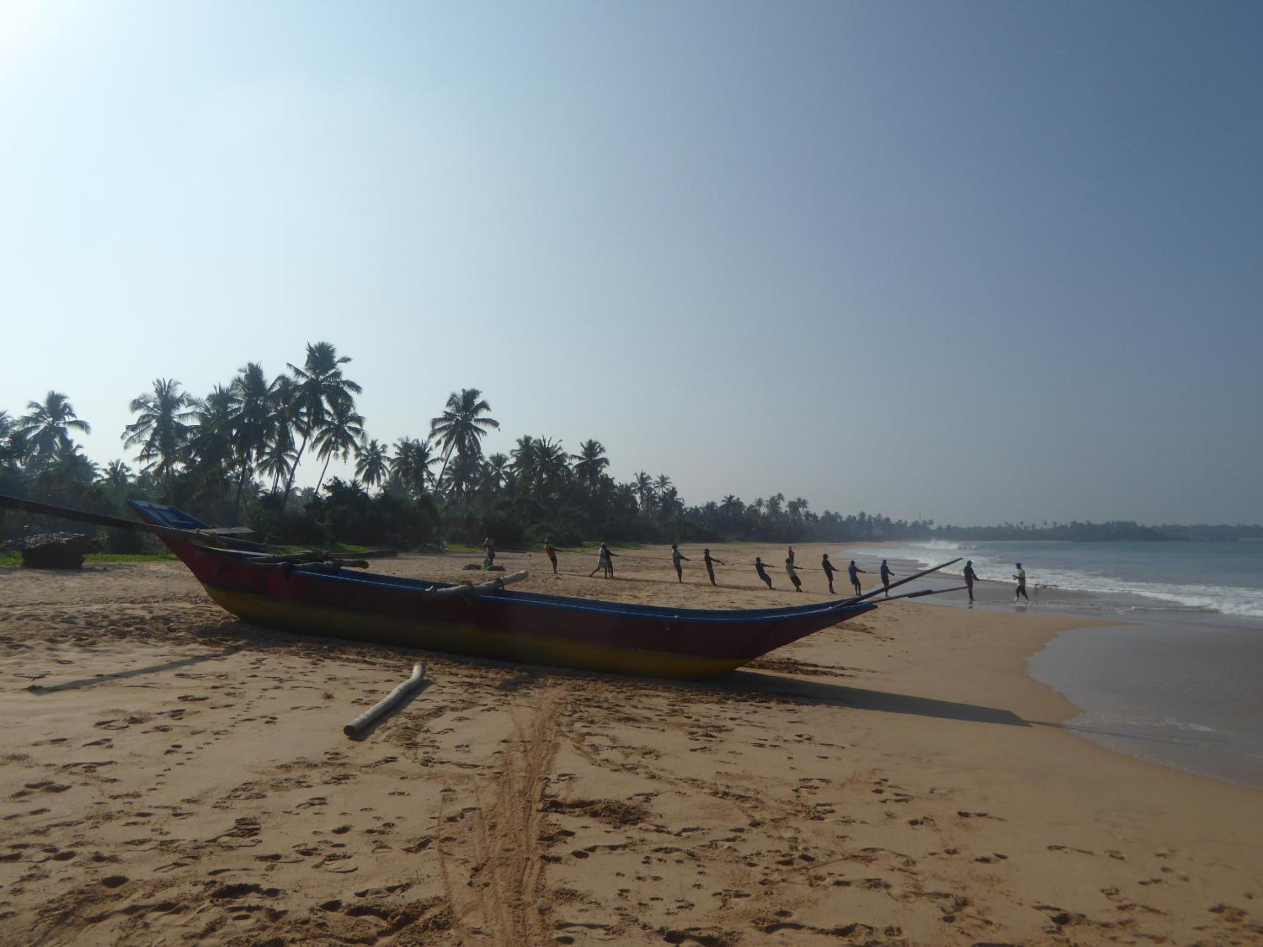 Raja Beach Hotel