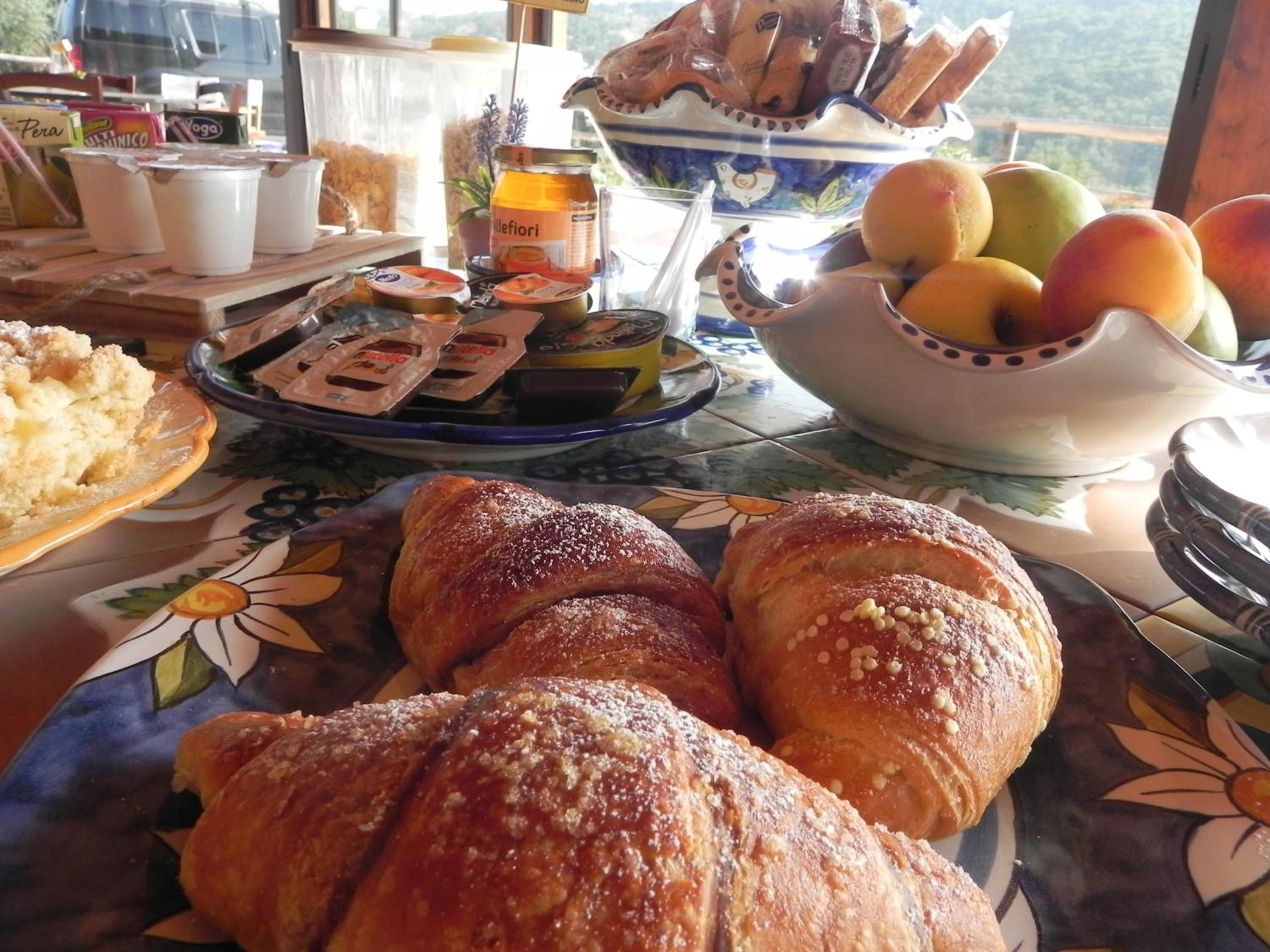 Agriturismo B&B Il Rifugio di Nino
