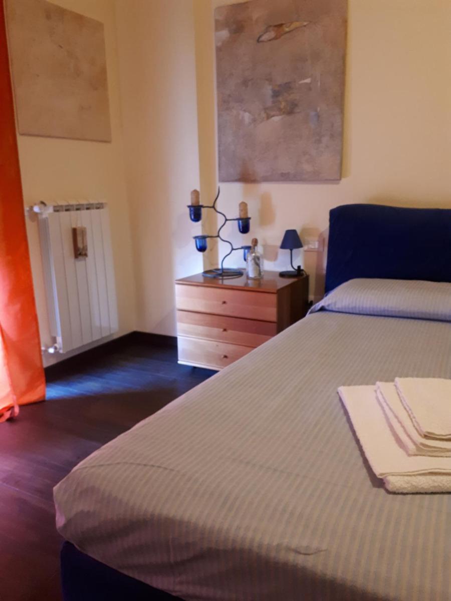 Appartamento Via Gentile photo 2