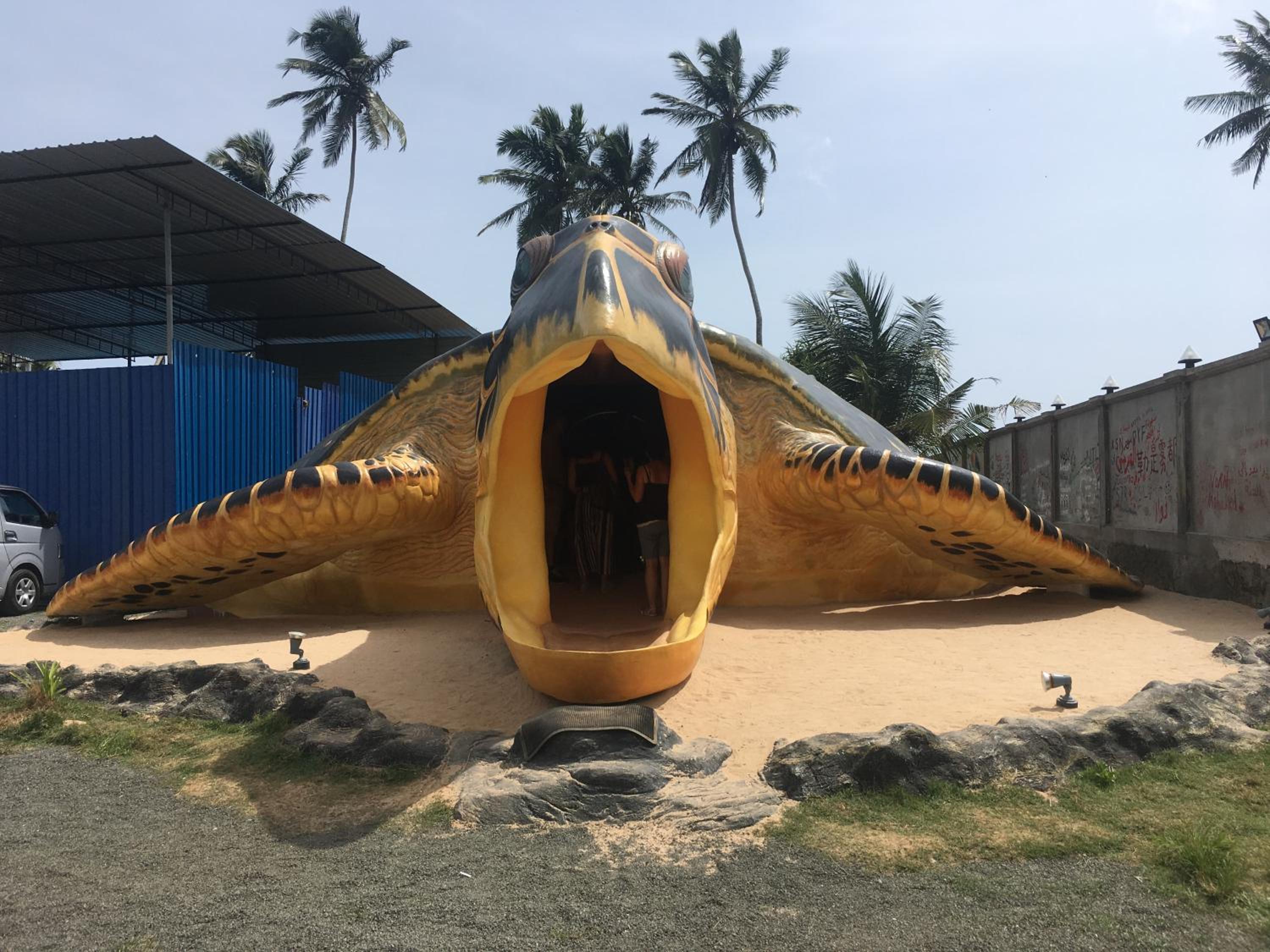 Raja Beach Hotel
