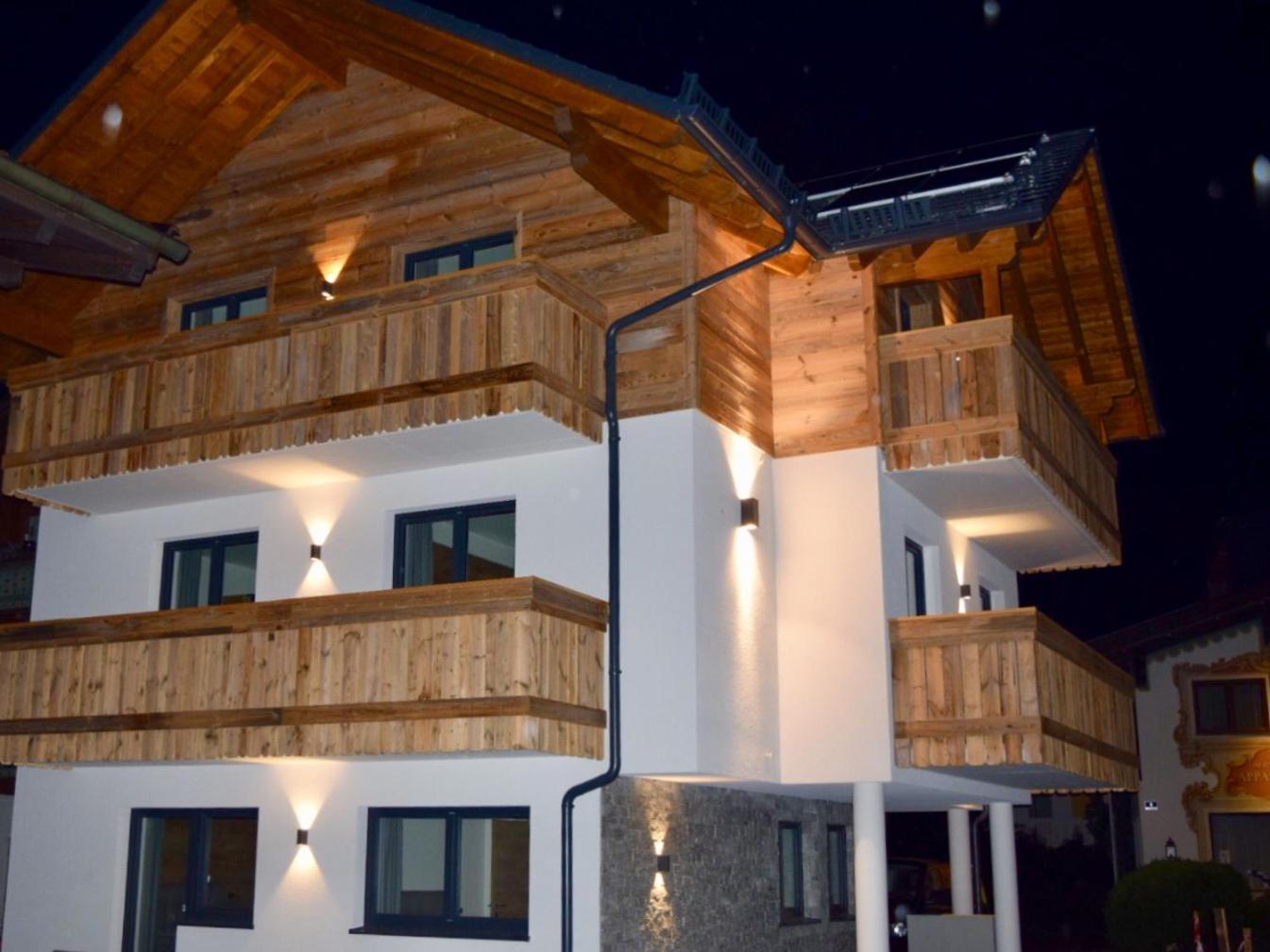 Appartementhaus Reiter