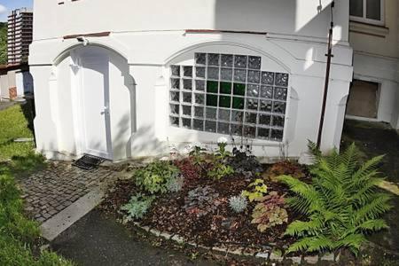 Apartmán Vila Bayer