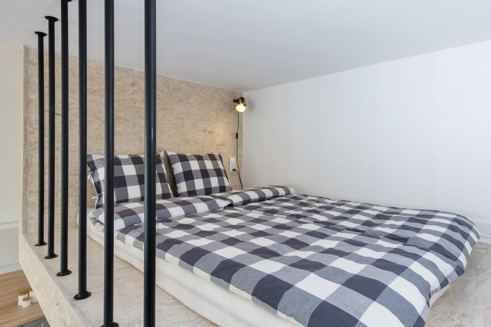 BE IN GDANSK Apartments - Heart of Old Town - Ogarna 109/110 view 5