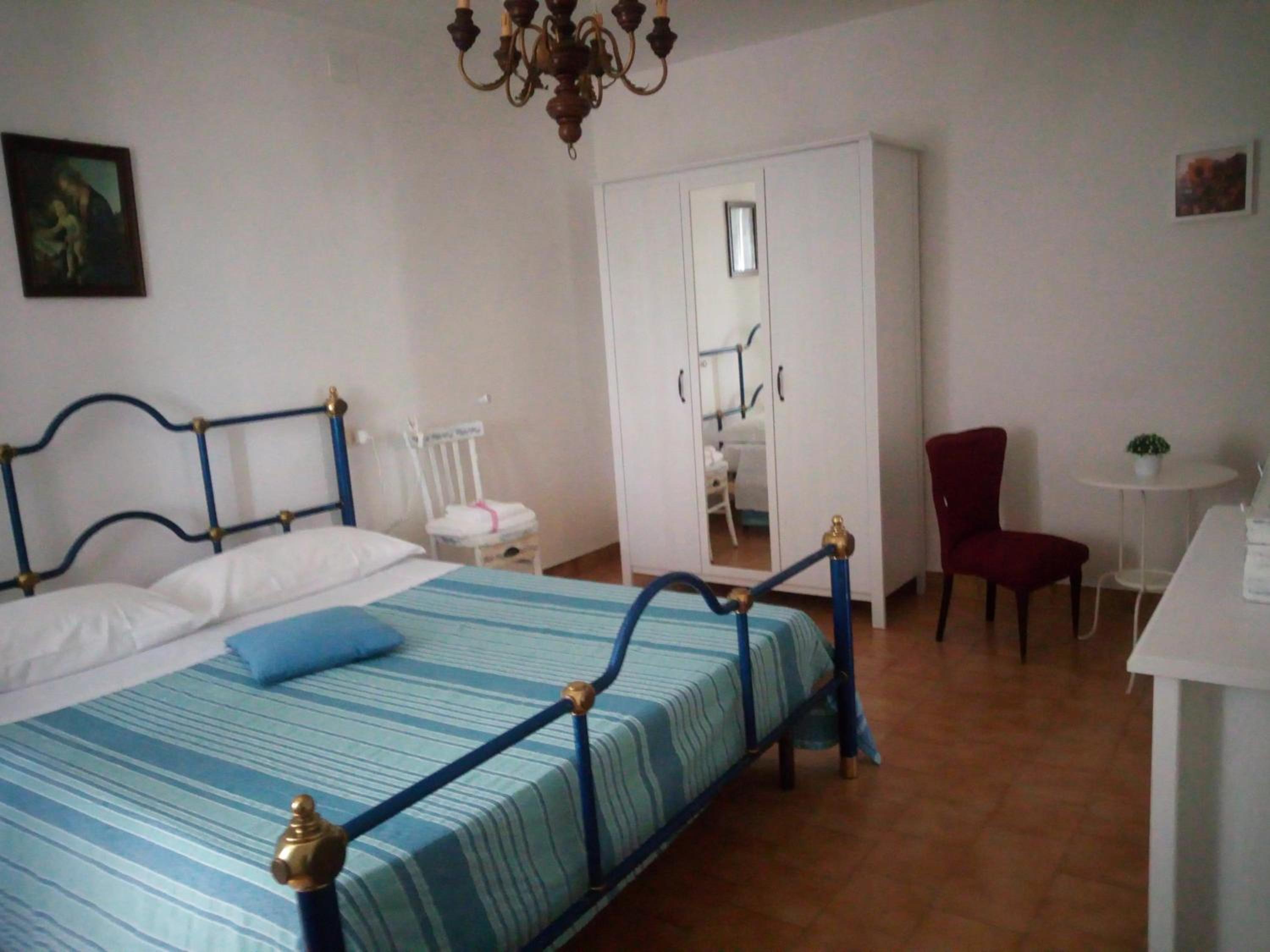Agriturismo Podernuovo