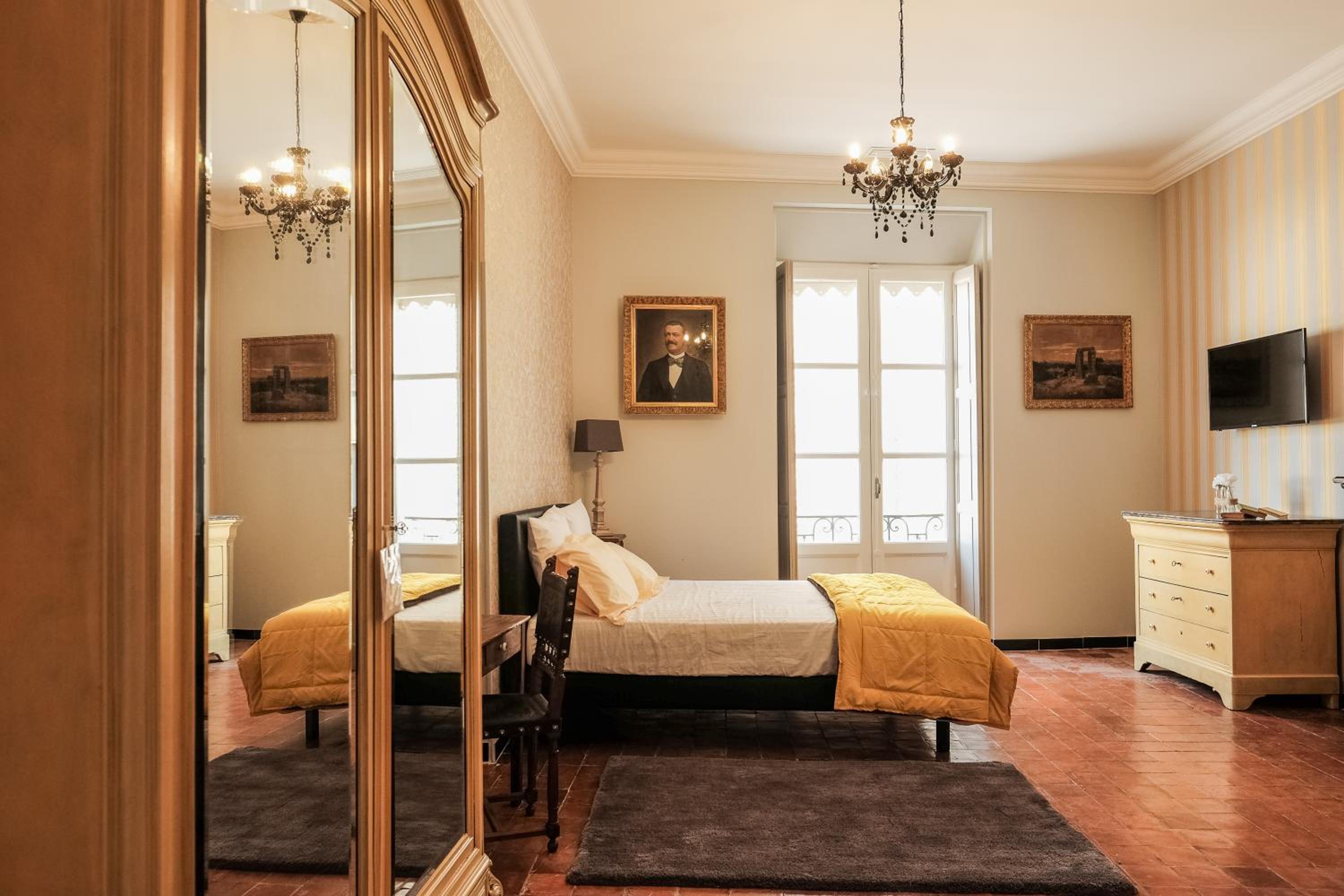 Les suites de Peyrat view 3